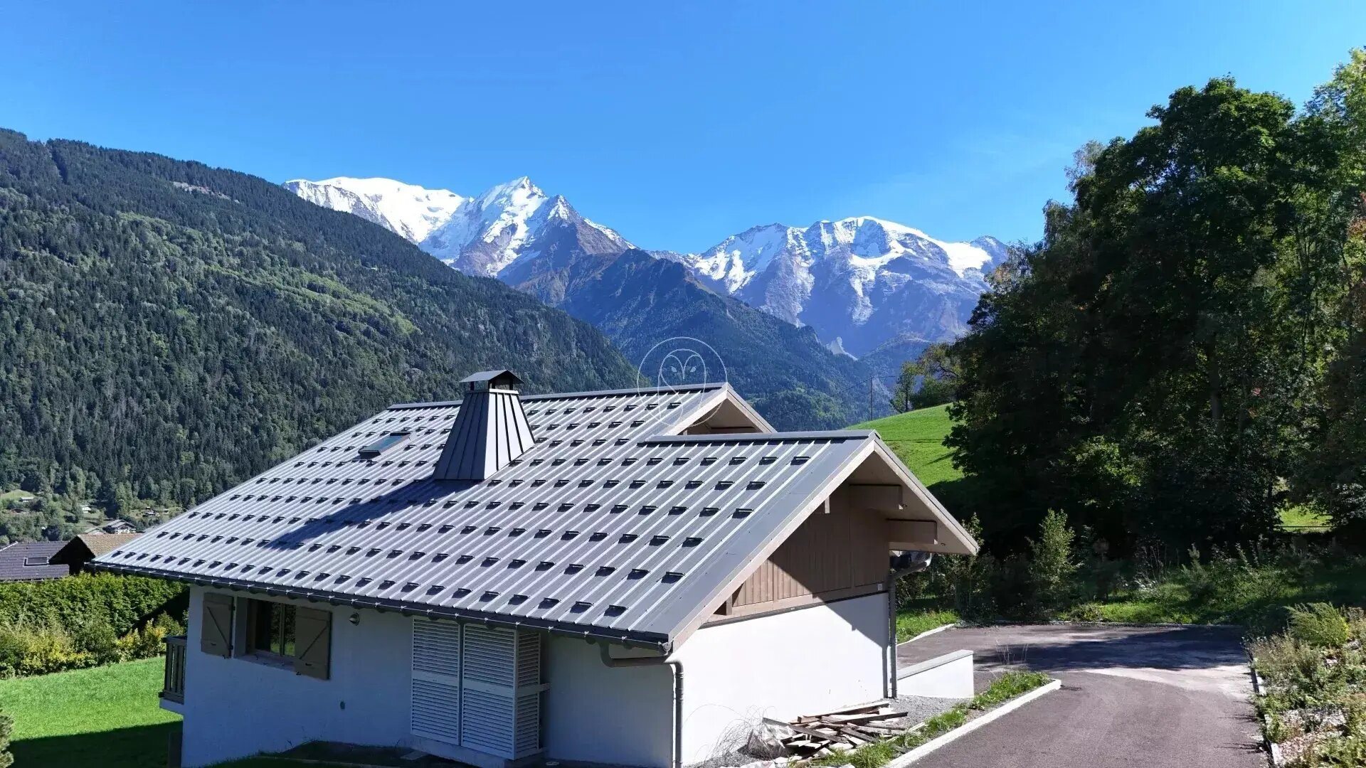 Maison à vendre, 211m², Saint-Gervais-les-Bains