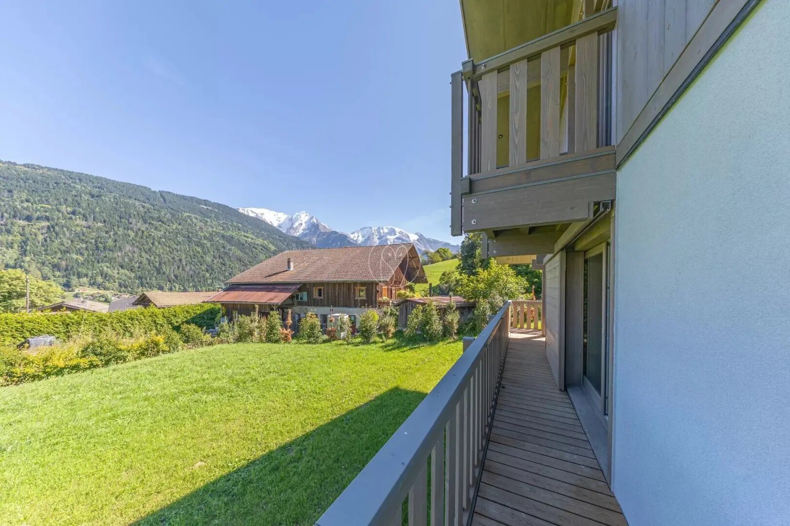 Maison à vendre, 211m², Saint-Gervais-les-Bains