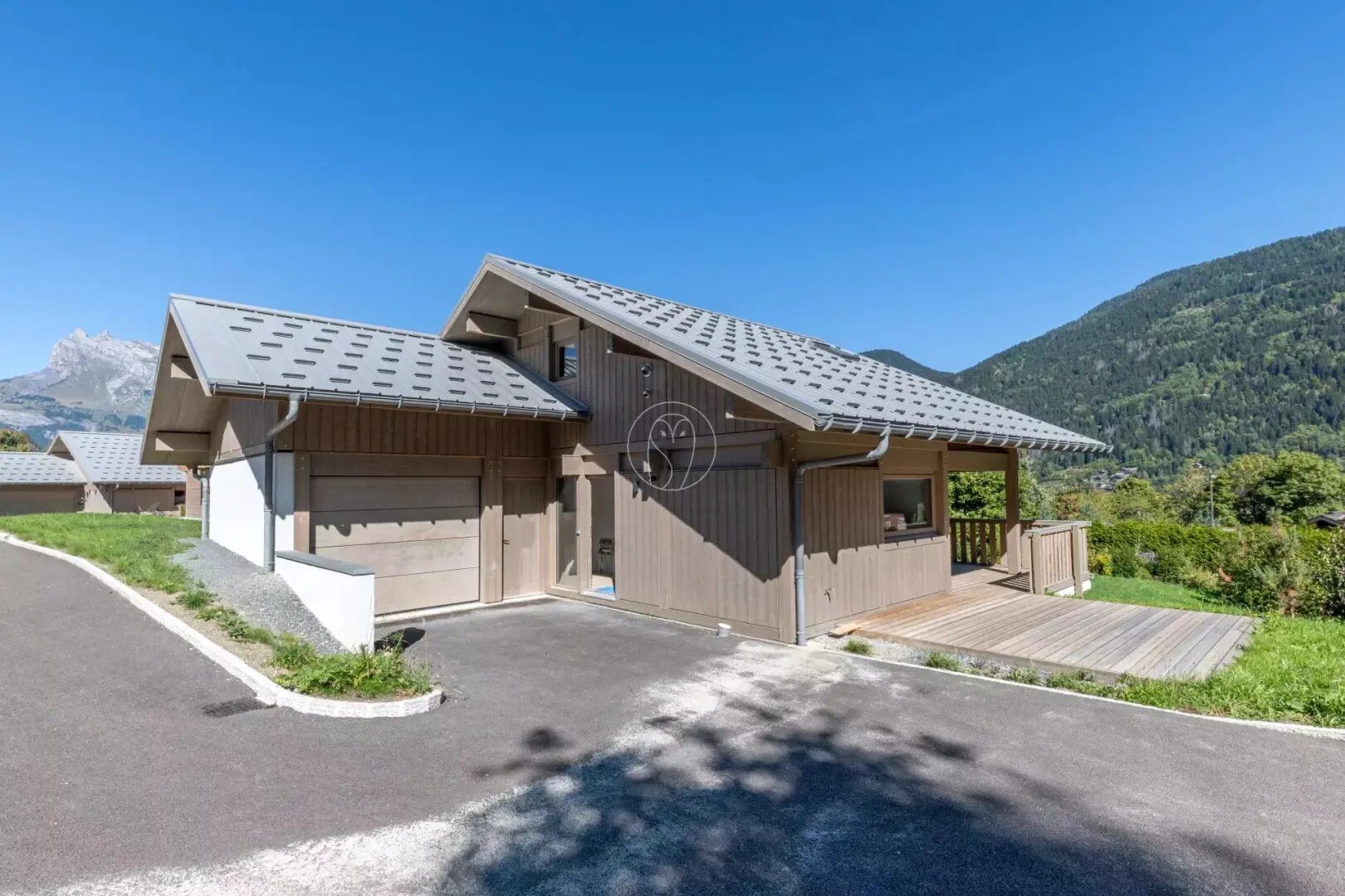 Maison à vendre, 211m², Saint-Gervais-les-Bains