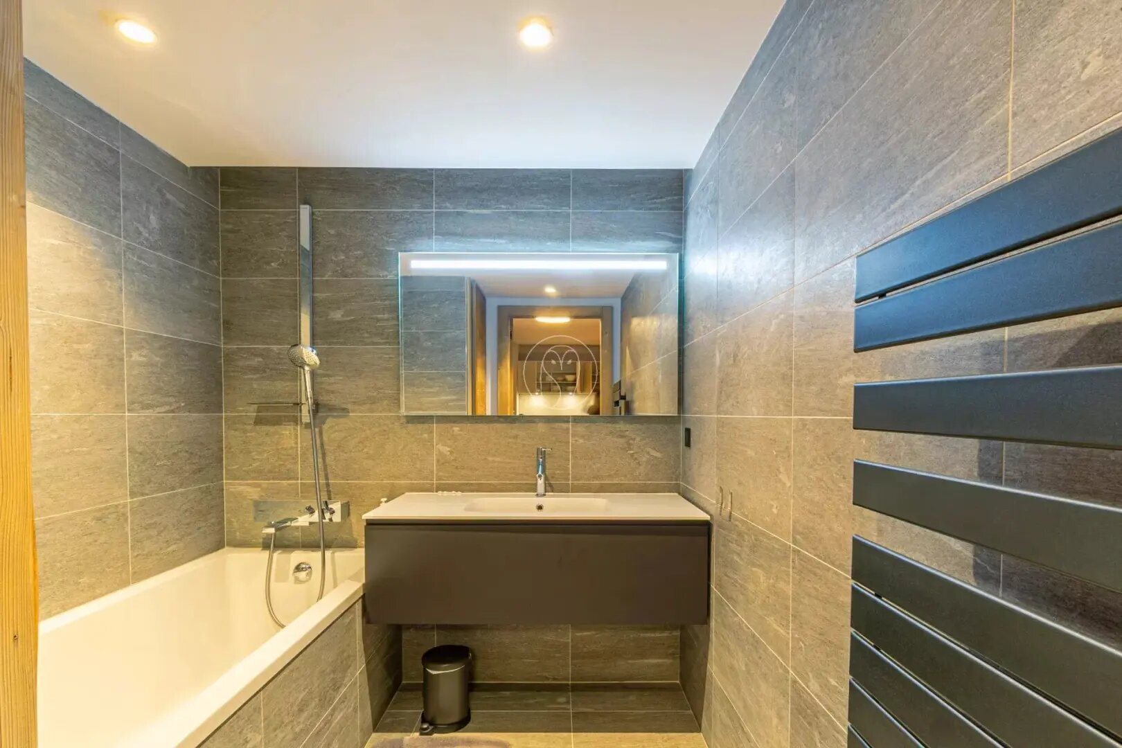 Appartement à vendre, 74m², Megève