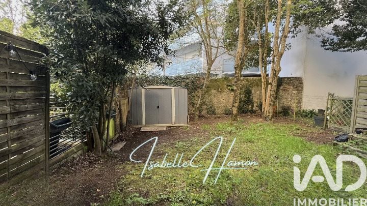 Appartement à vendre, 66m², Saint-Herblain