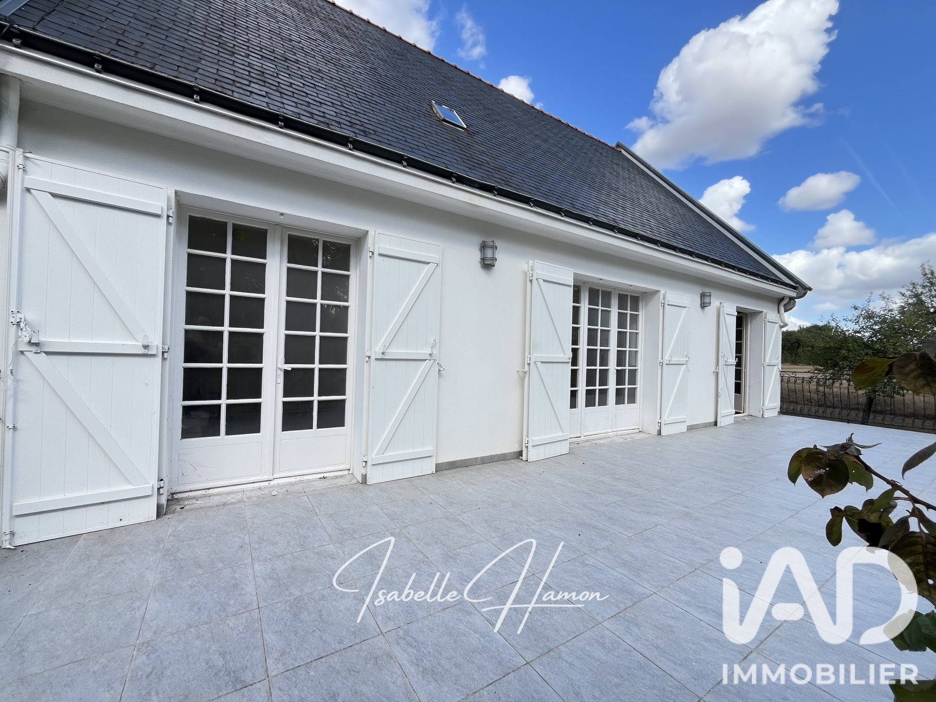 Maison à vendre, 157m², Sucé-sur-Erdre