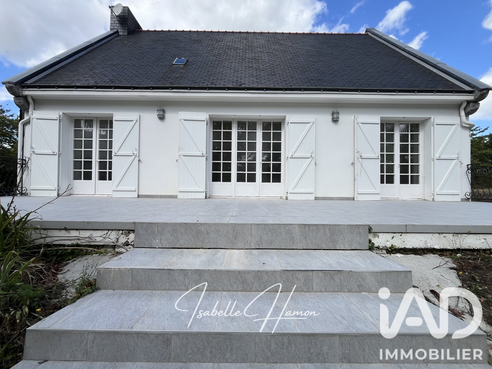 Maison à vendre, 157m², Sucé-sur-Erdre