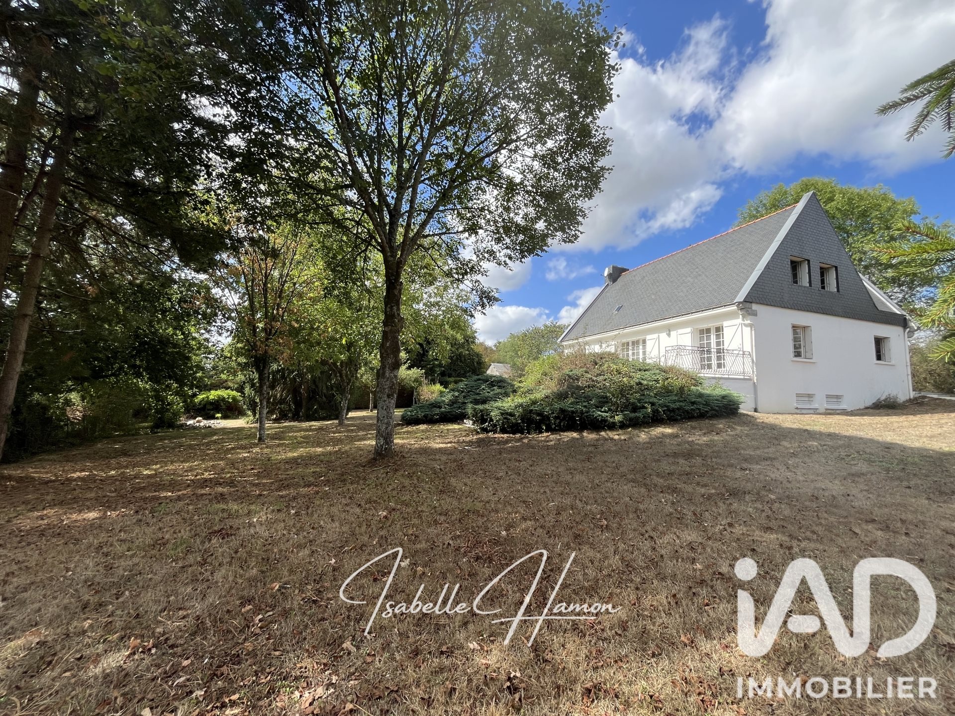 Maison à vendre, 157m², Sucé-sur-Erdre