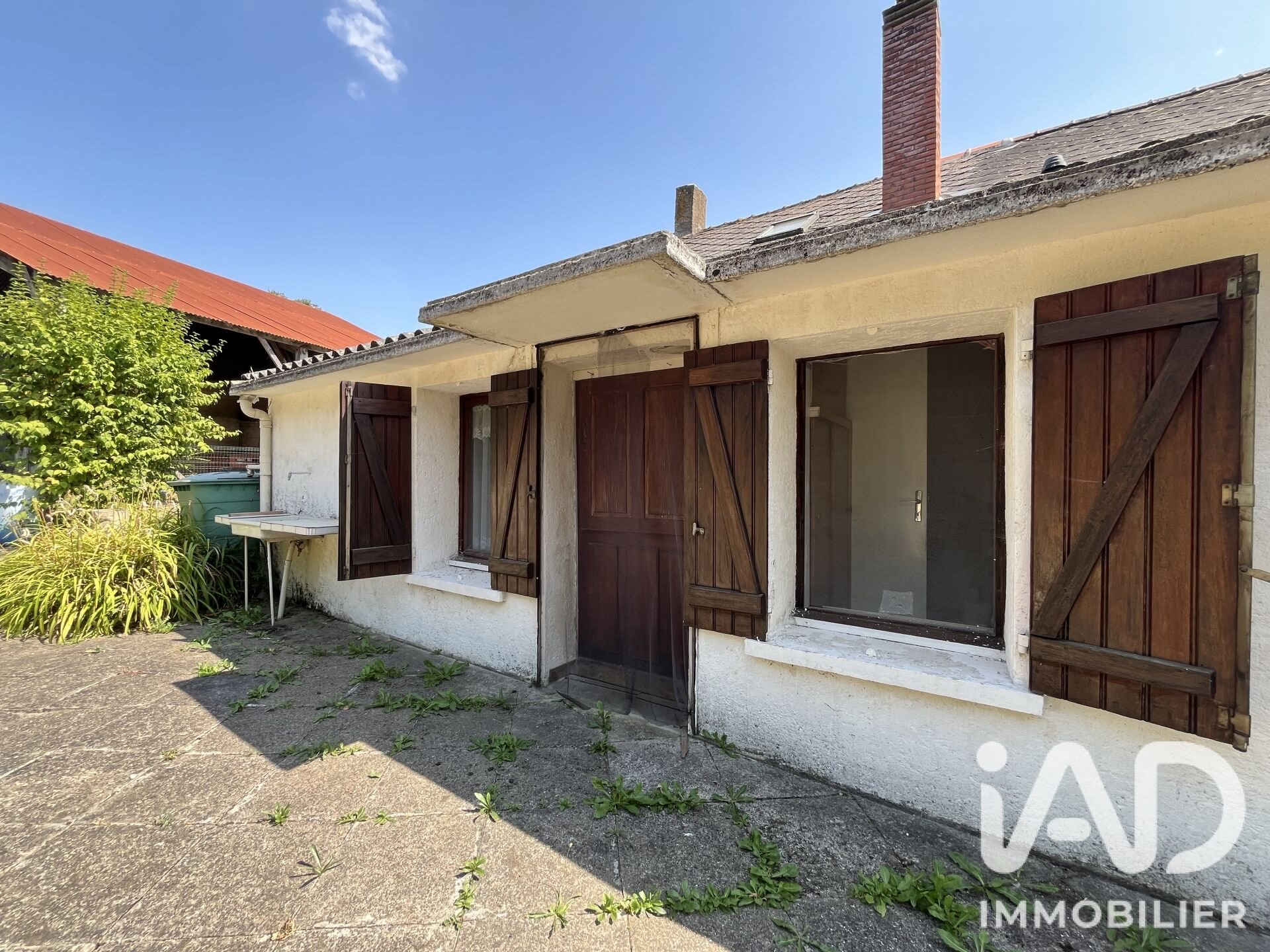 Maison à vendre, 142m², Blain