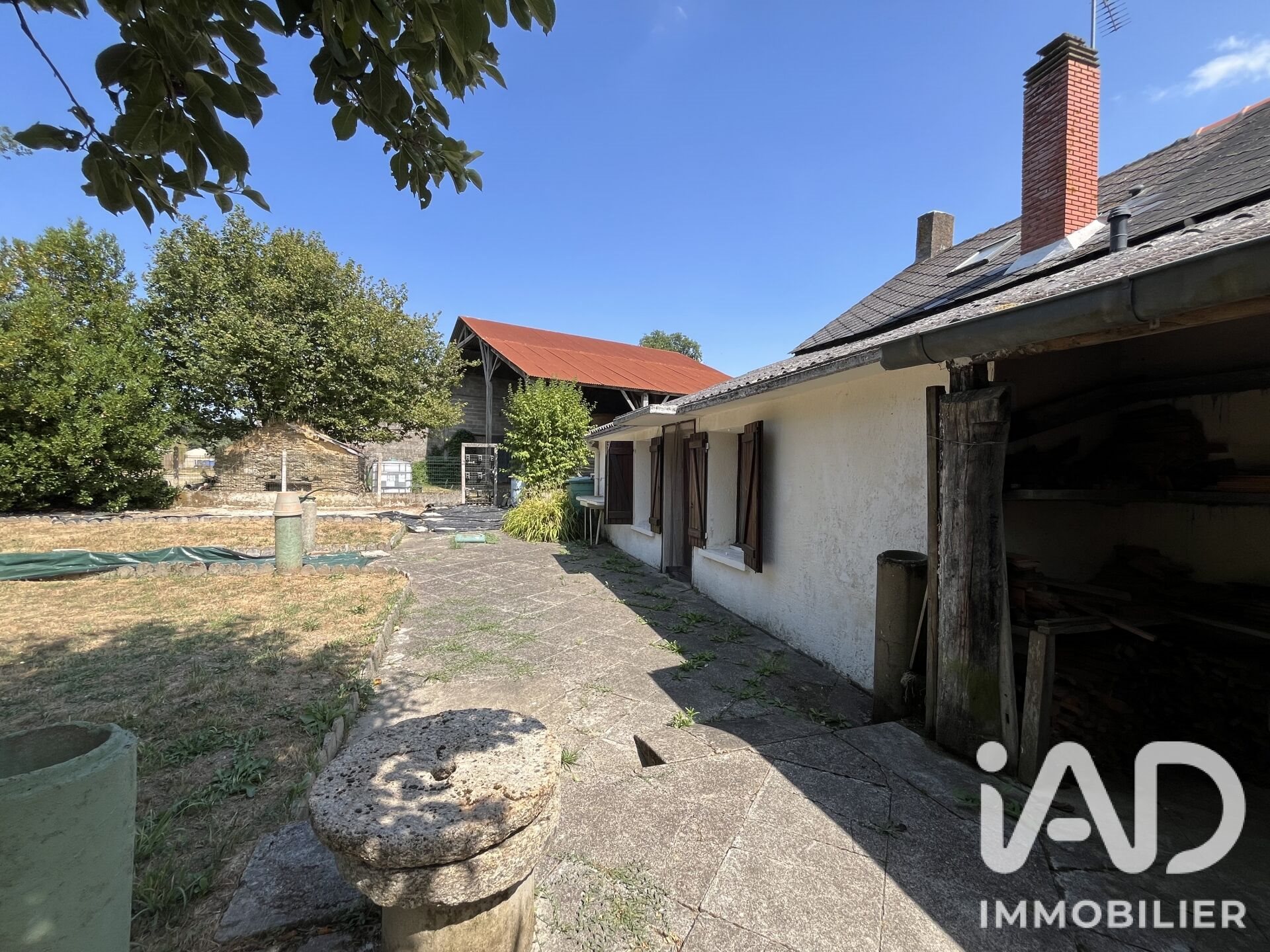 Maison à vendre, 142m², Blain