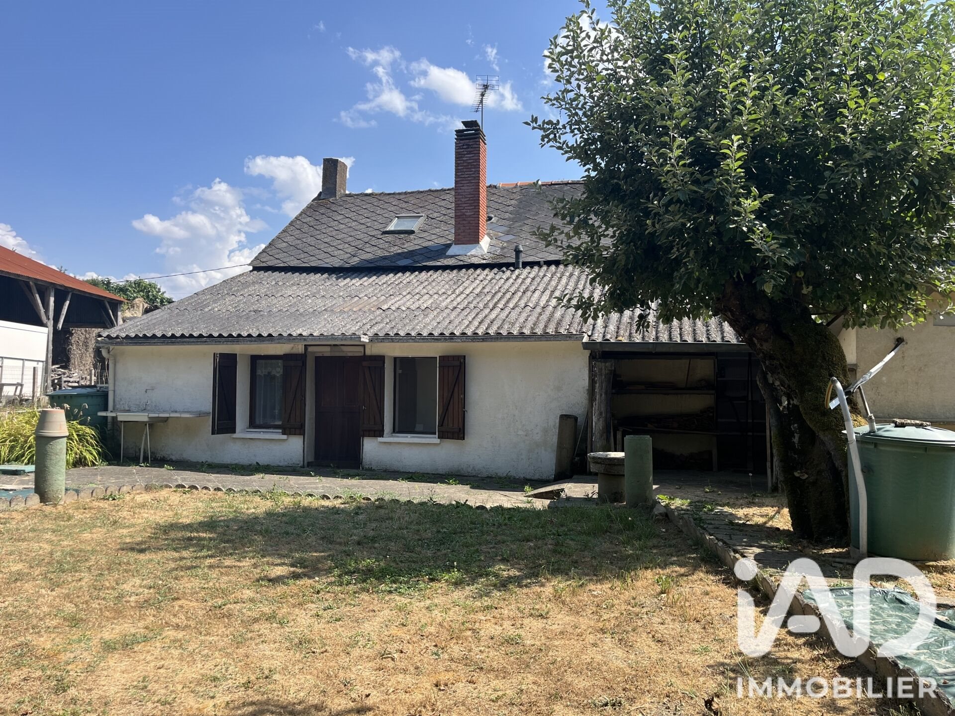 Maison à vendre, 142m², Blain