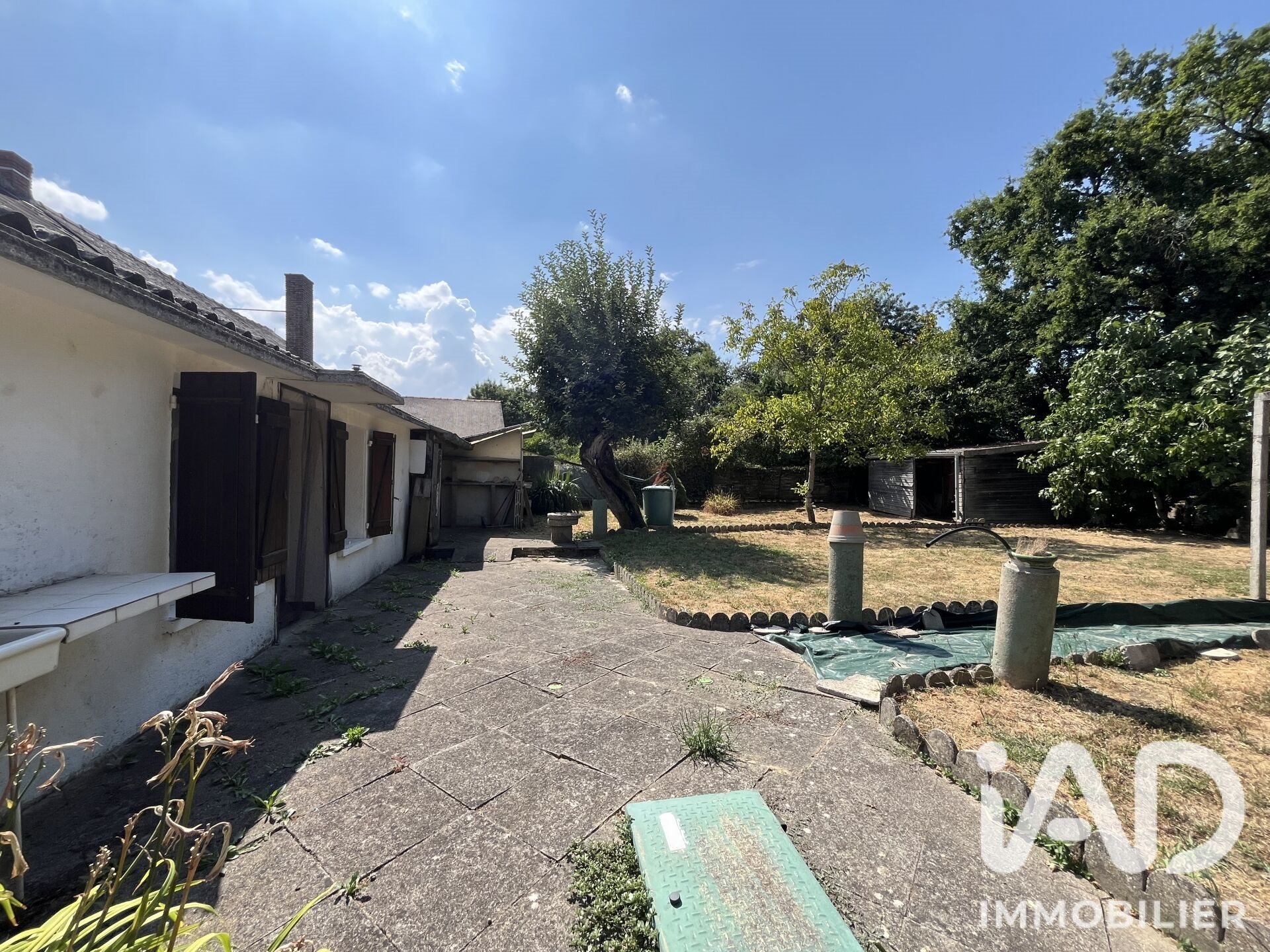 Maison à vendre, 142m², Blain