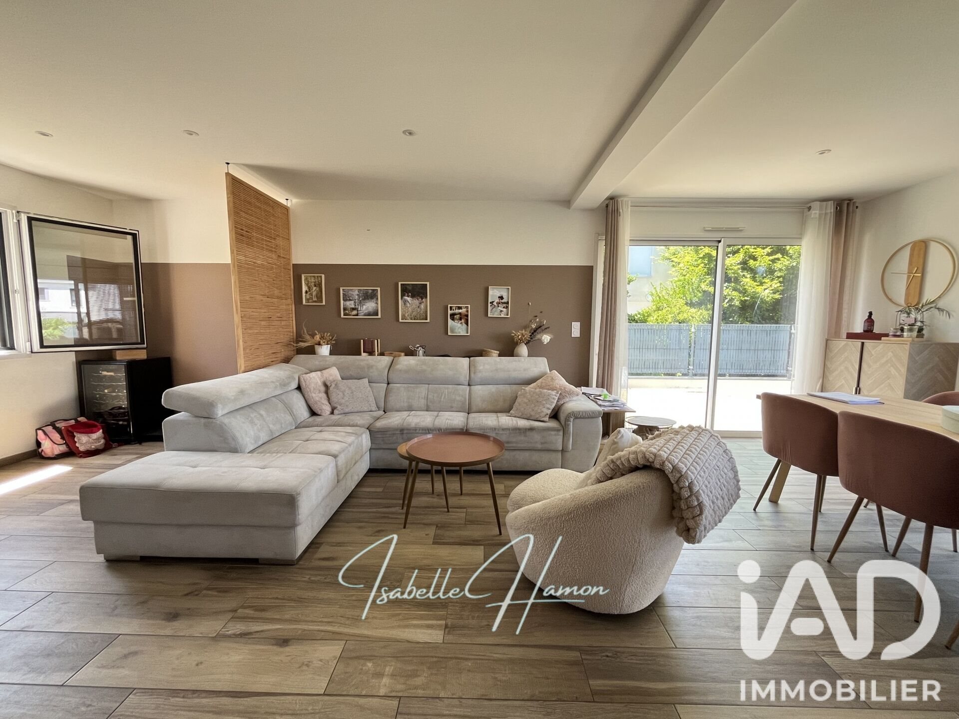 Maison à vendre, 120m², Casson