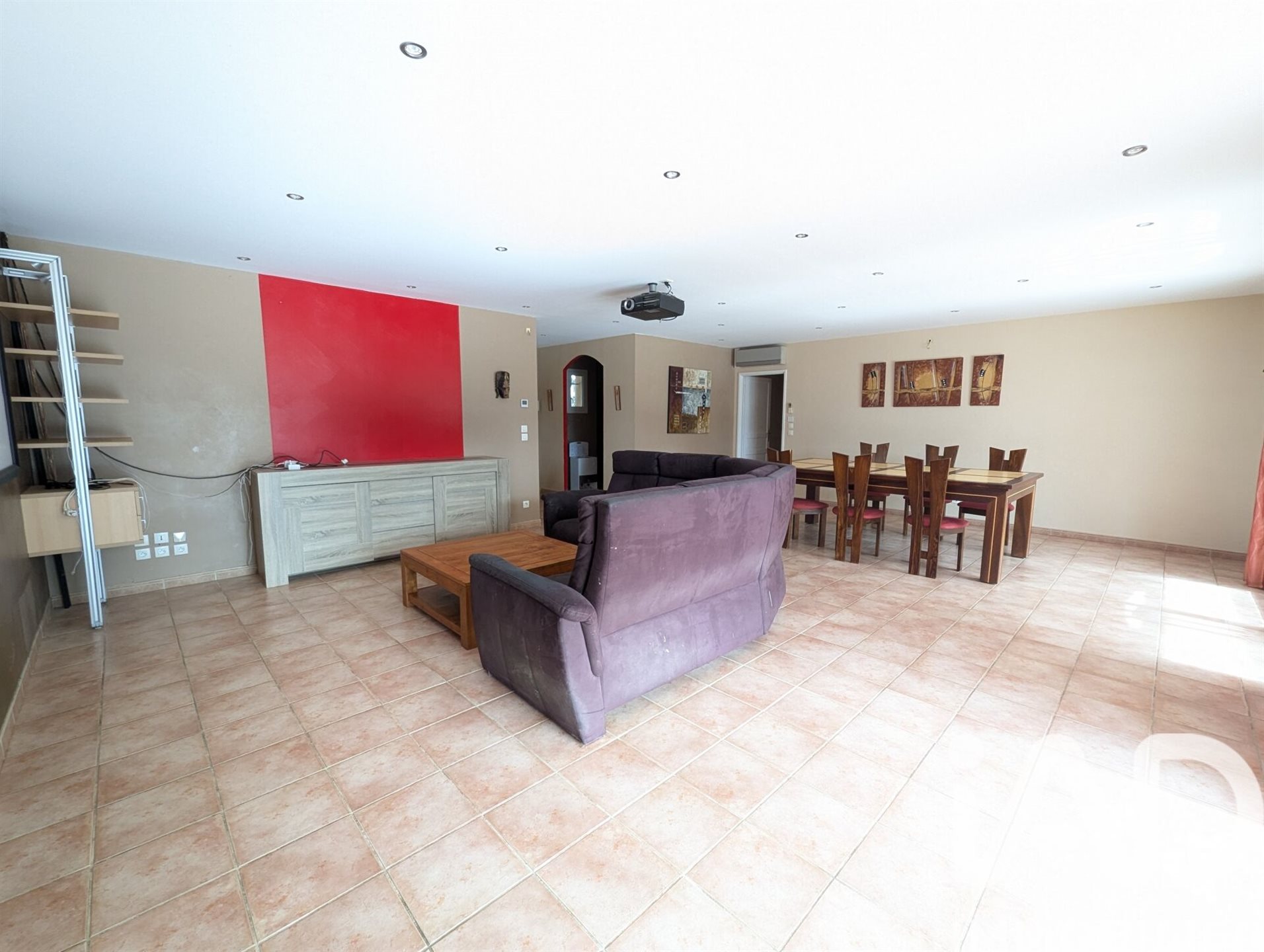 Maison à vendre, 169m², Saint-Jory