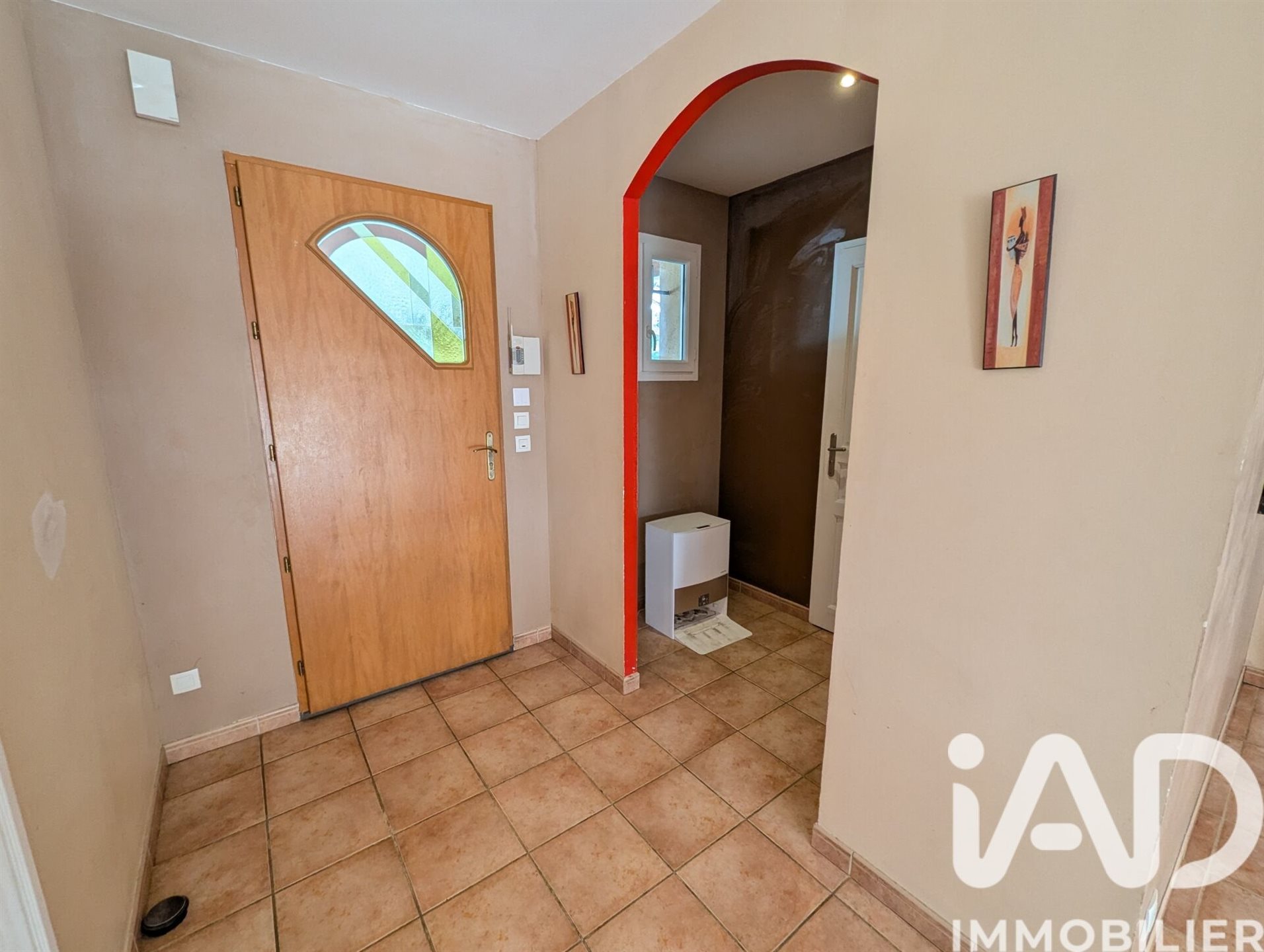 Maison à vendre, 169m², Saint-Jory