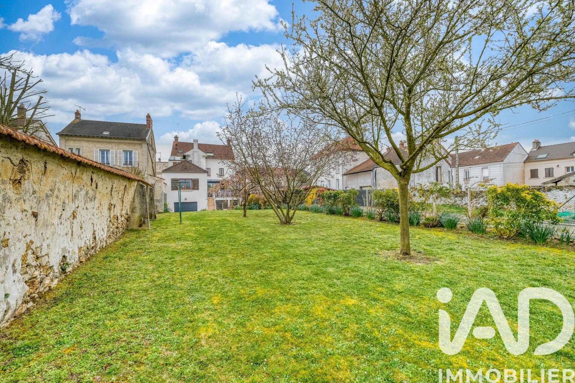 Maison à vendre, 175m², Saâcy-sur-Marne