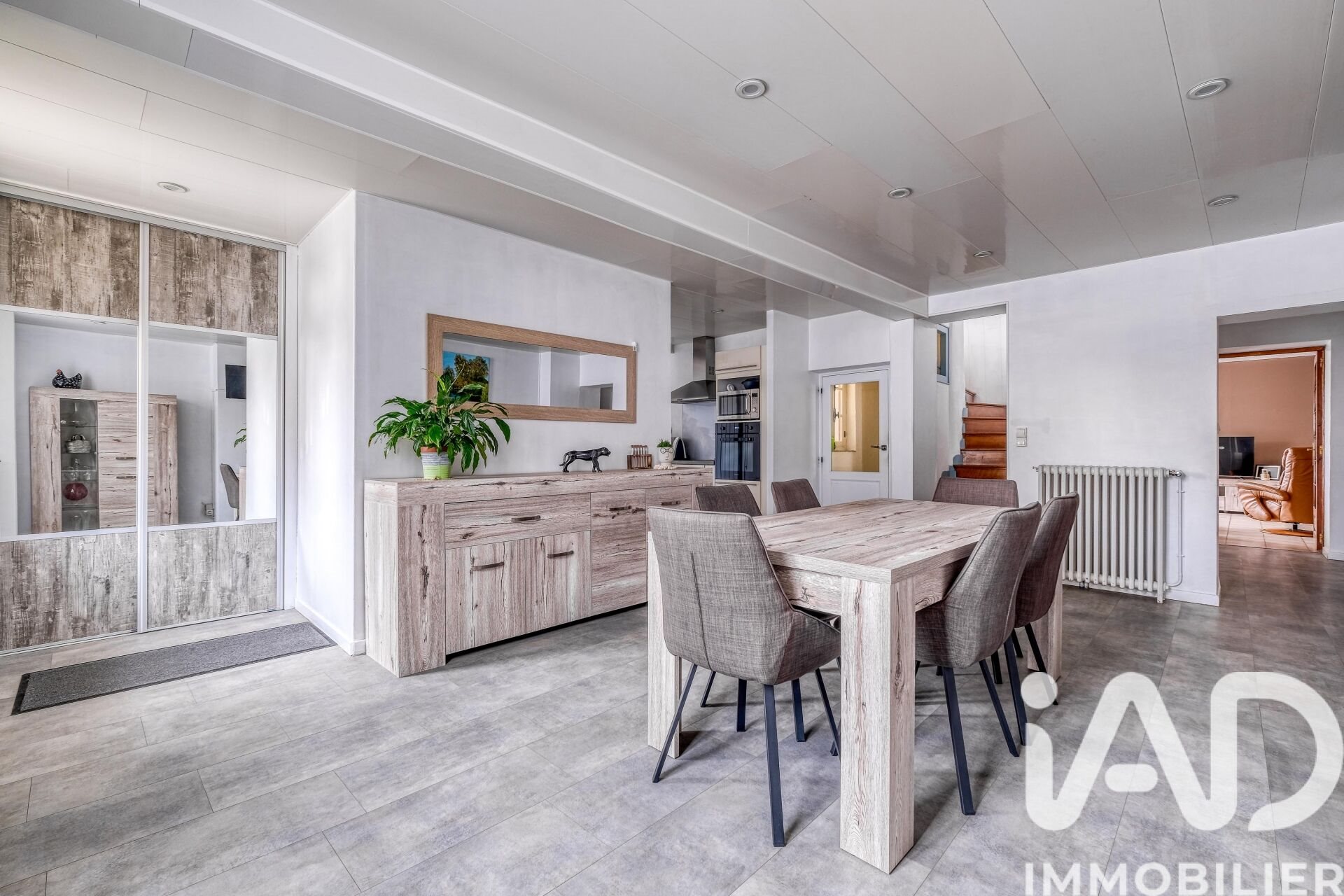 Maison à vendre, 175m², Saâcy-sur-Marne