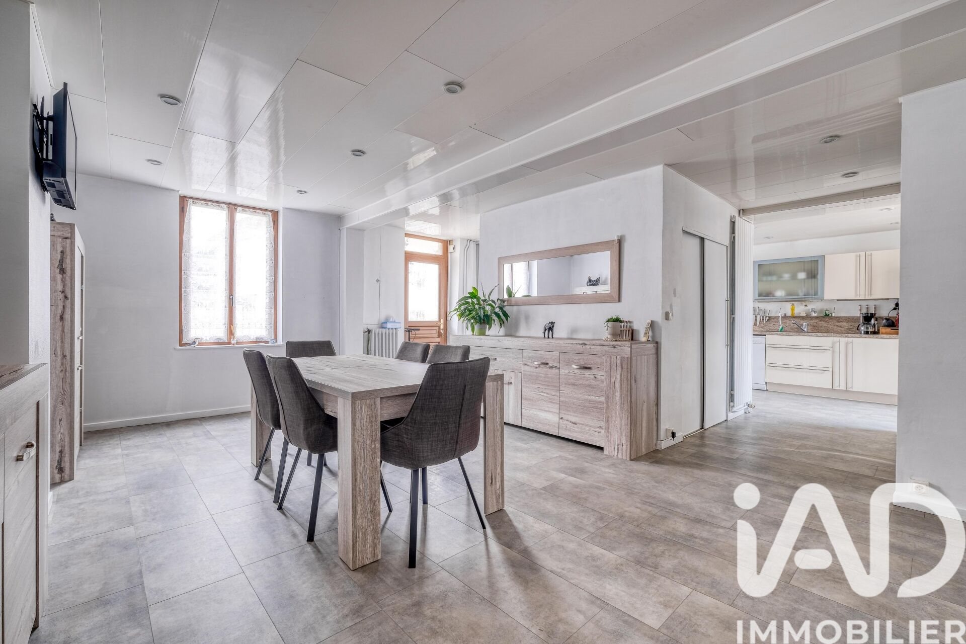 Maison à vendre, 175m², Saâcy-sur-Marne