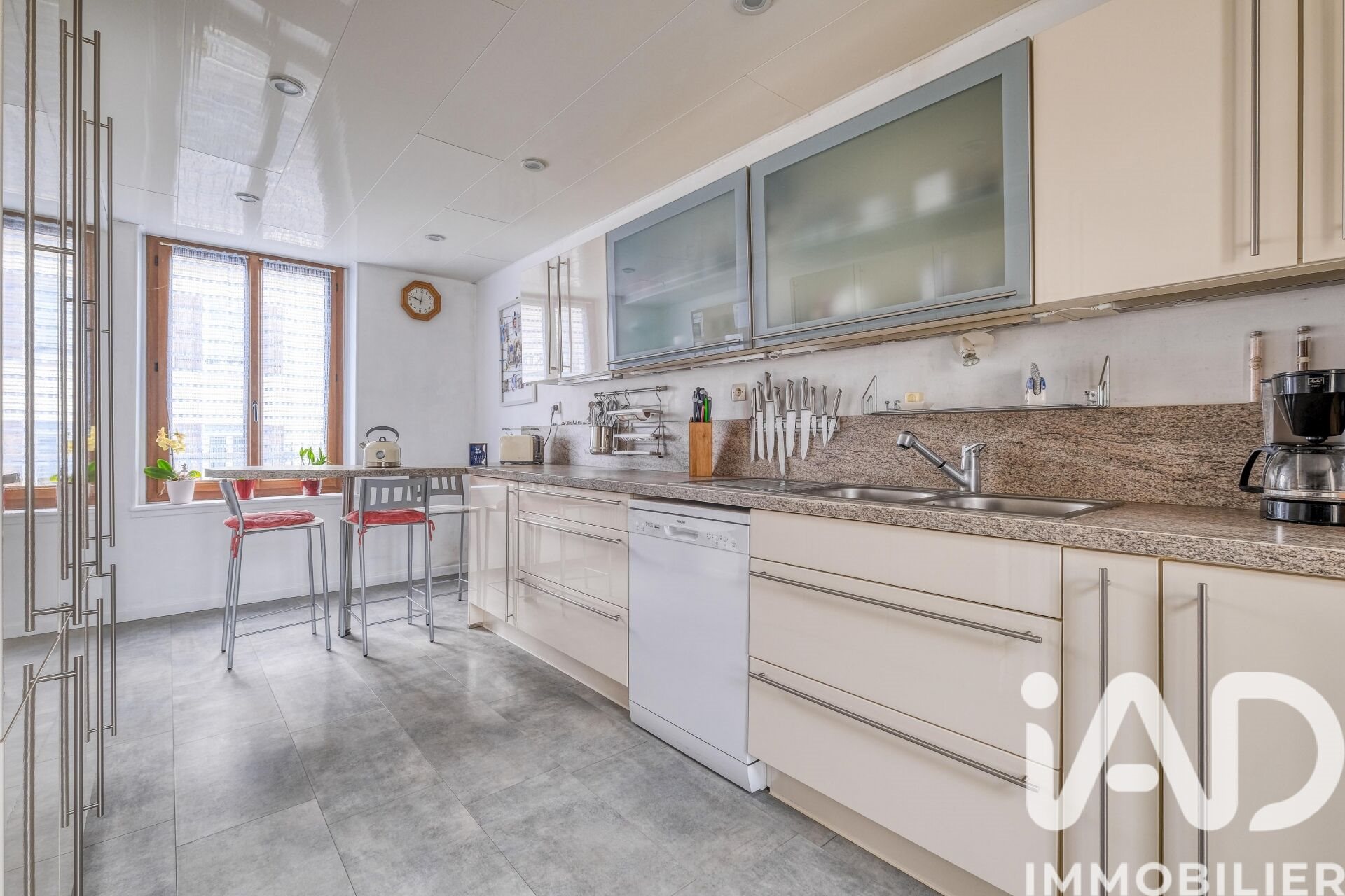 Maison à vendre, 175m², Saâcy-sur-Marne