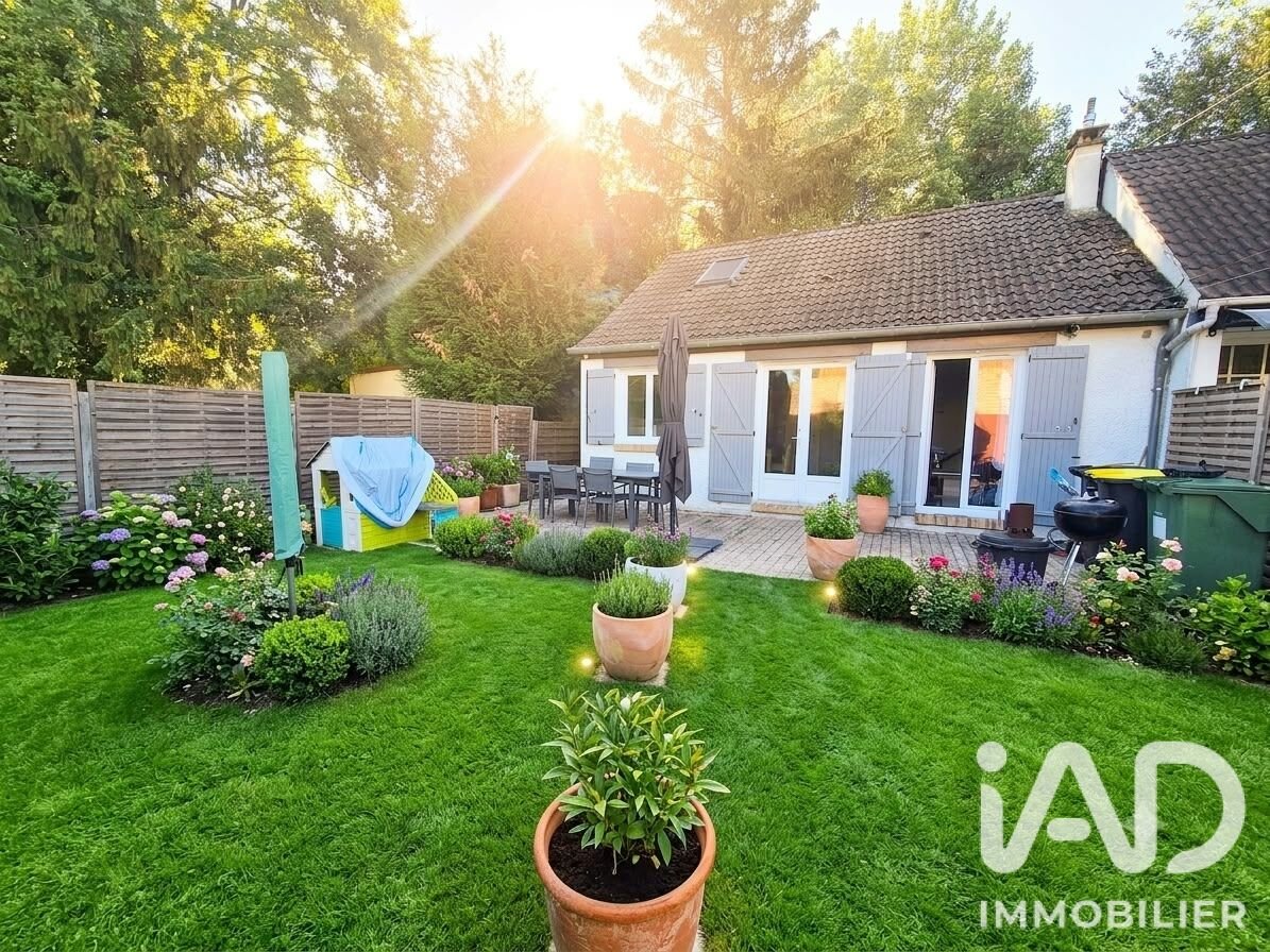 Maison à vendre, 75m², Lizy-sur-Ourcq
