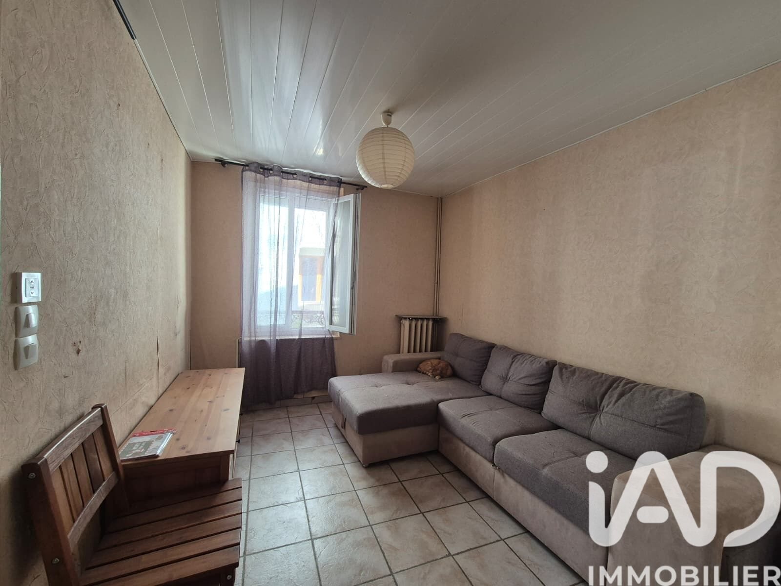 Maison à vendre, 96m², Saâcy-sur-Marne