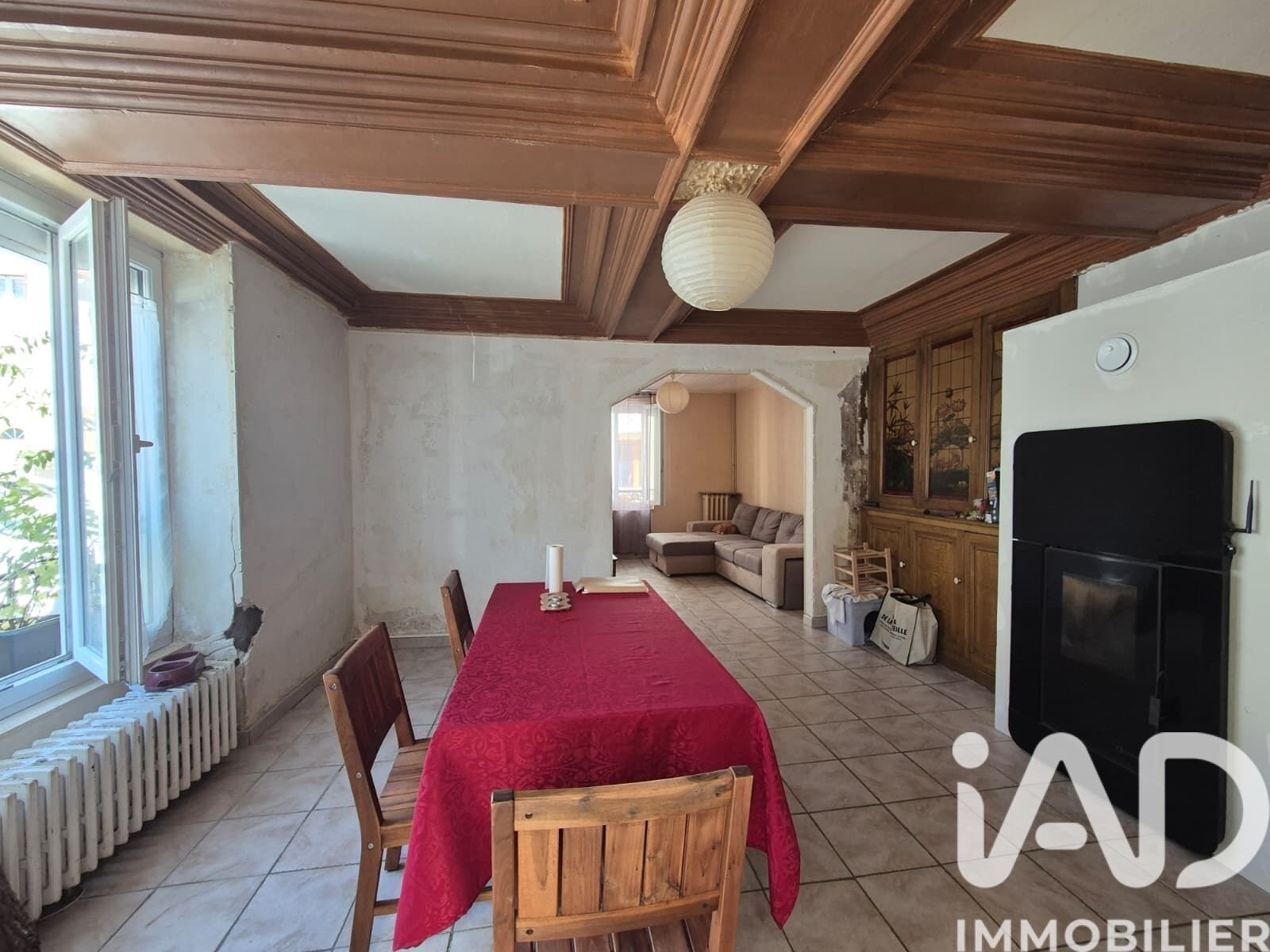 Maison à vendre, 96m², Saâcy-sur-Marne