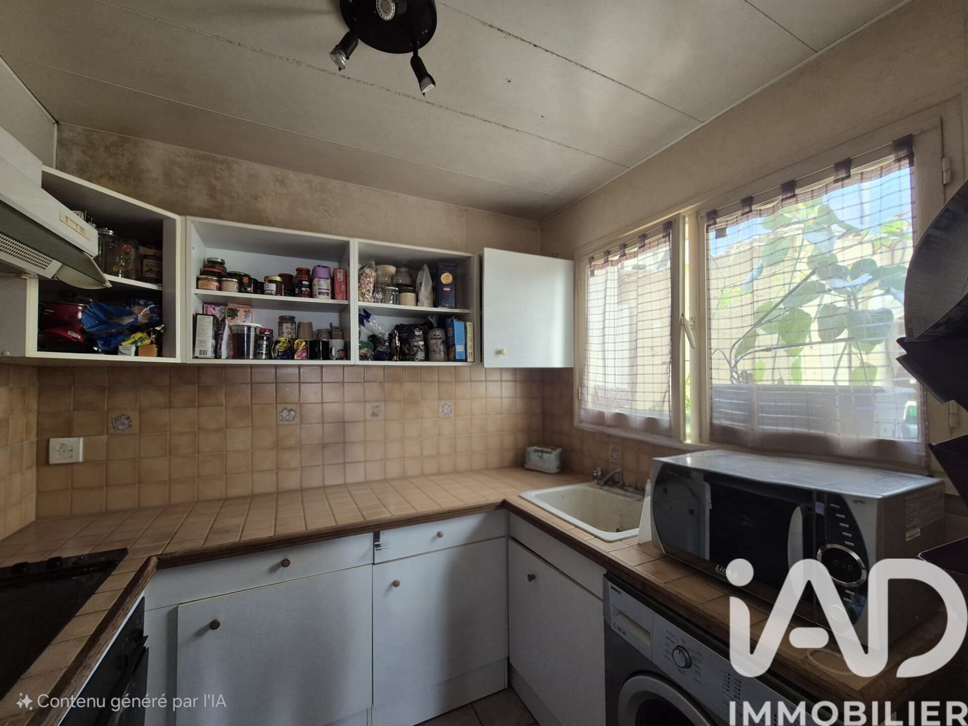 Maison à vendre, 96m², Saâcy-sur-Marne