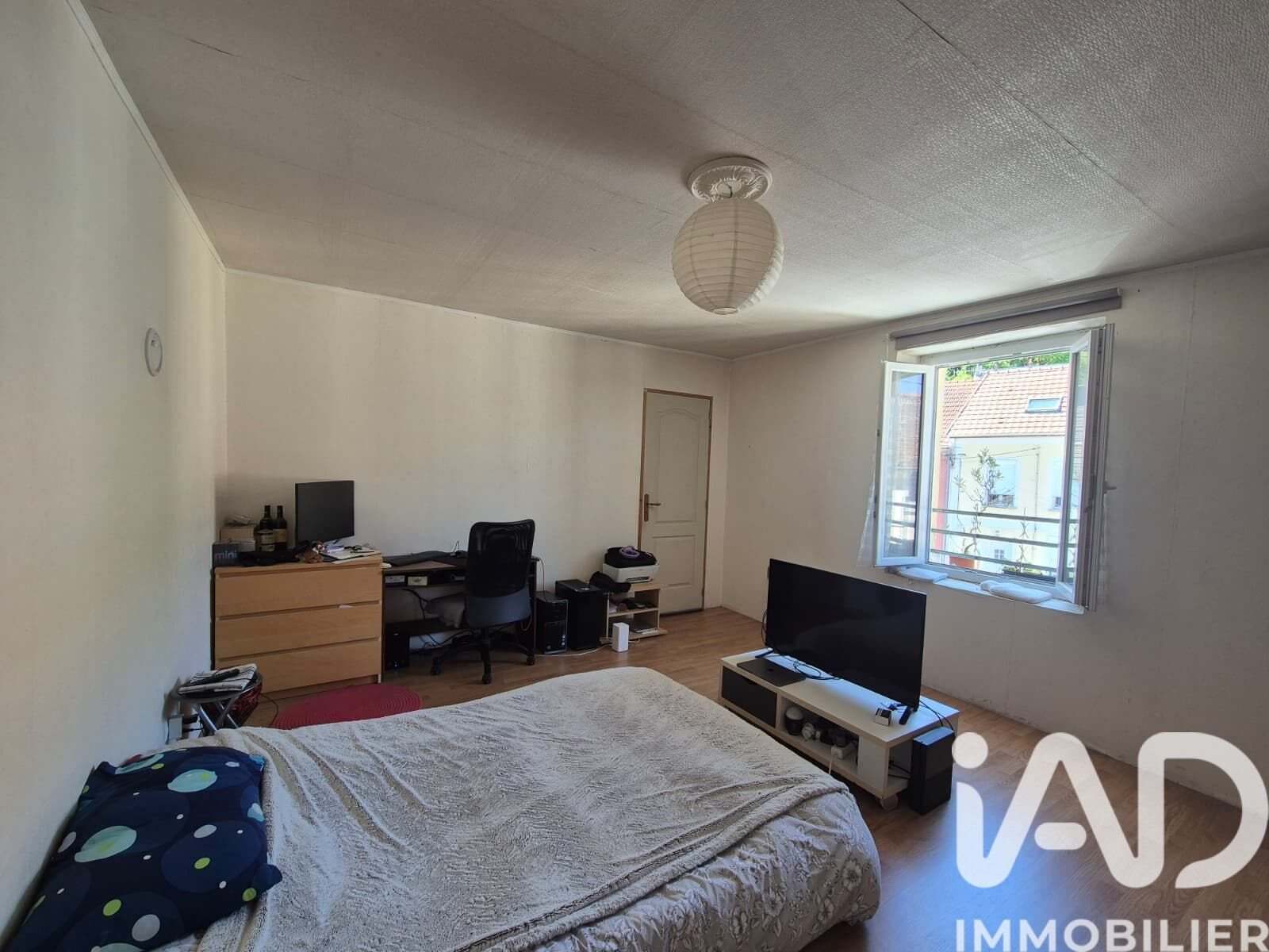 Maison à vendre, 96m², Saâcy-sur-Marne