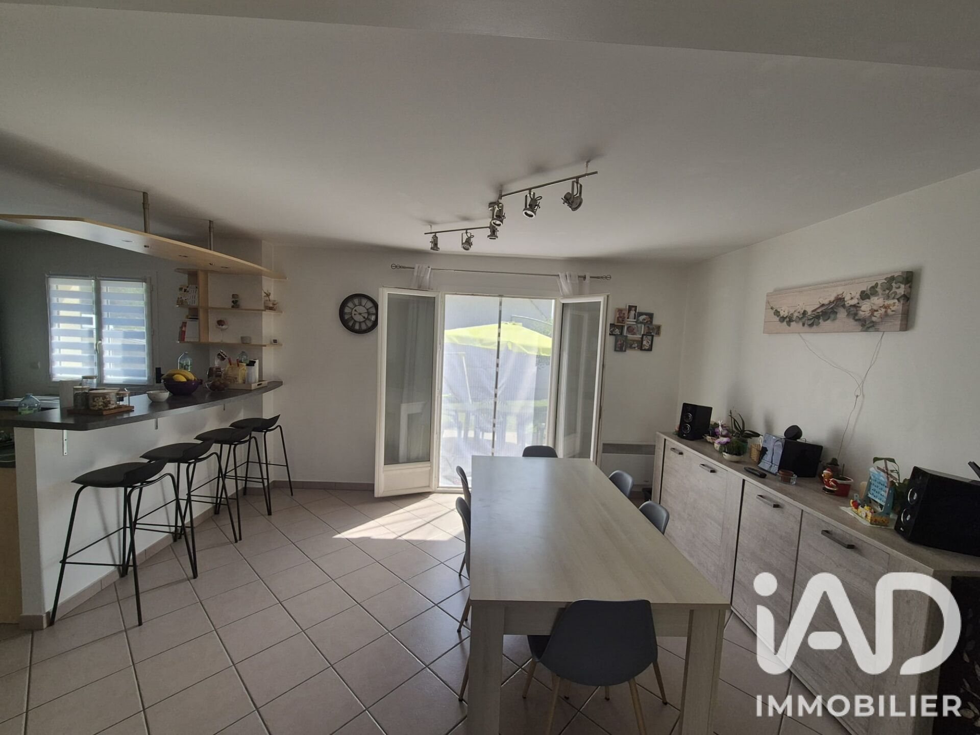 Maison à vendre, 110m², Lizy-sur-Ourcq