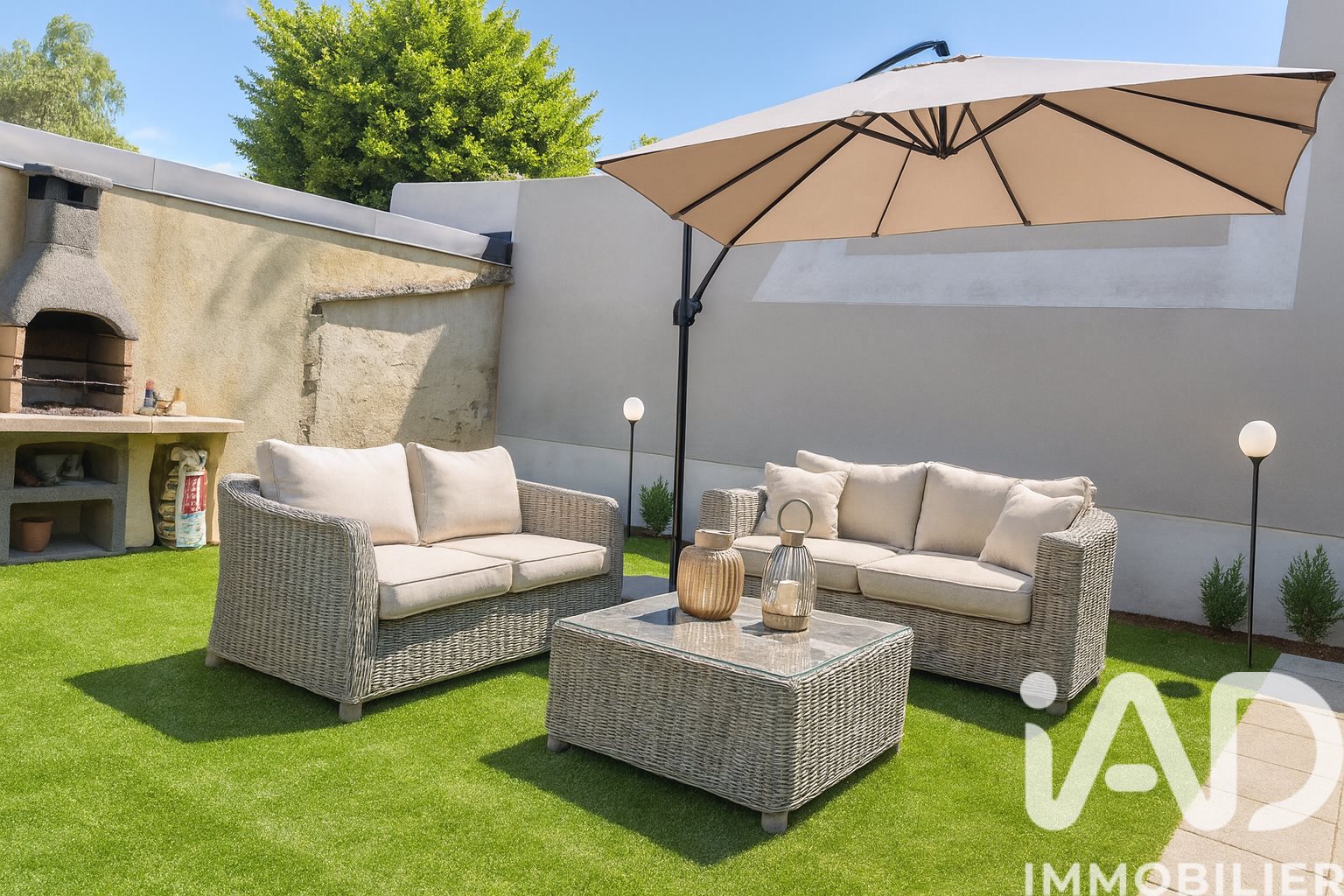 Maison à vendre, 90m², La Ferté-sous-Jouarre