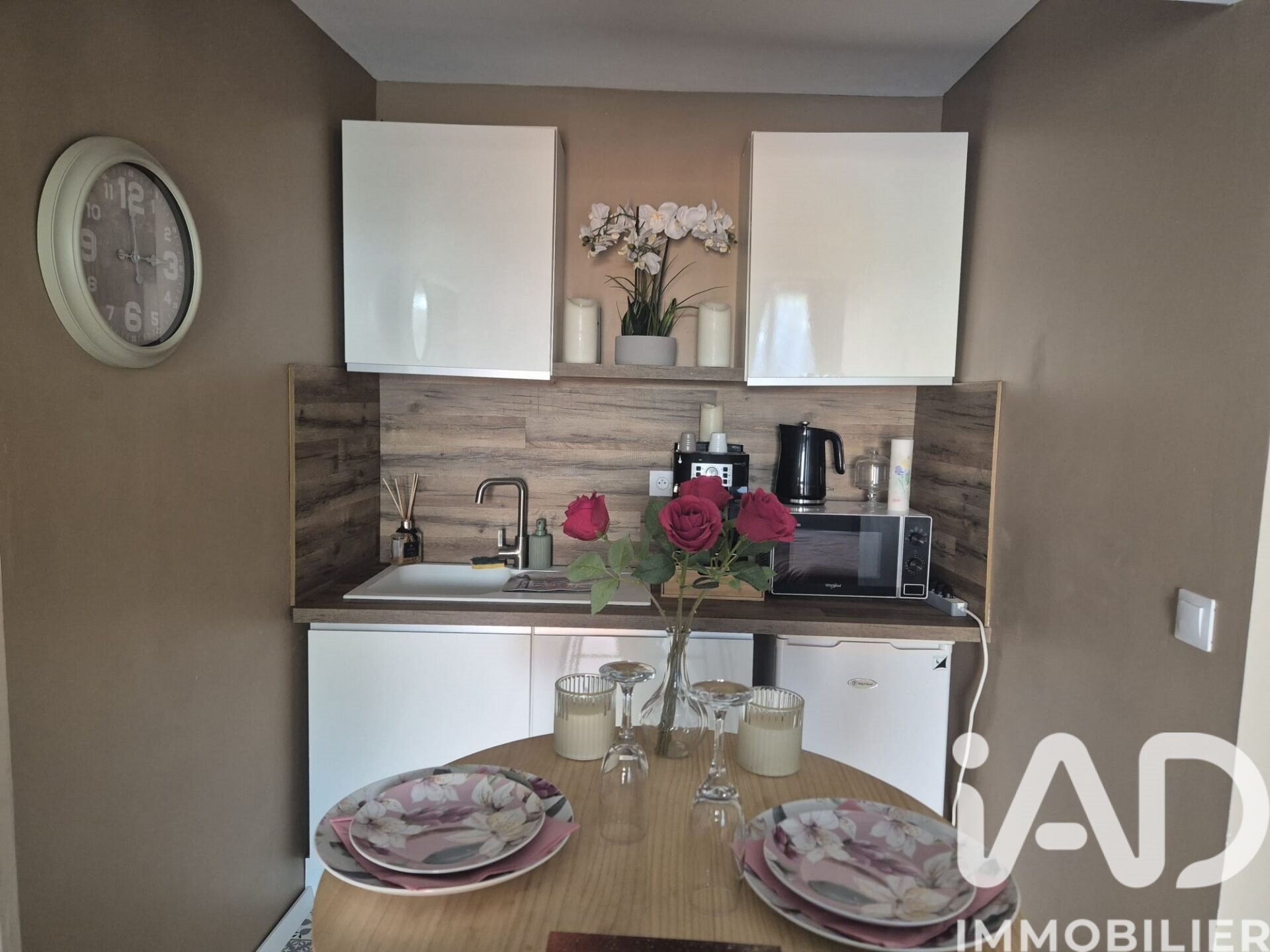 Maison à vendre, 83m², Château-Thierry
