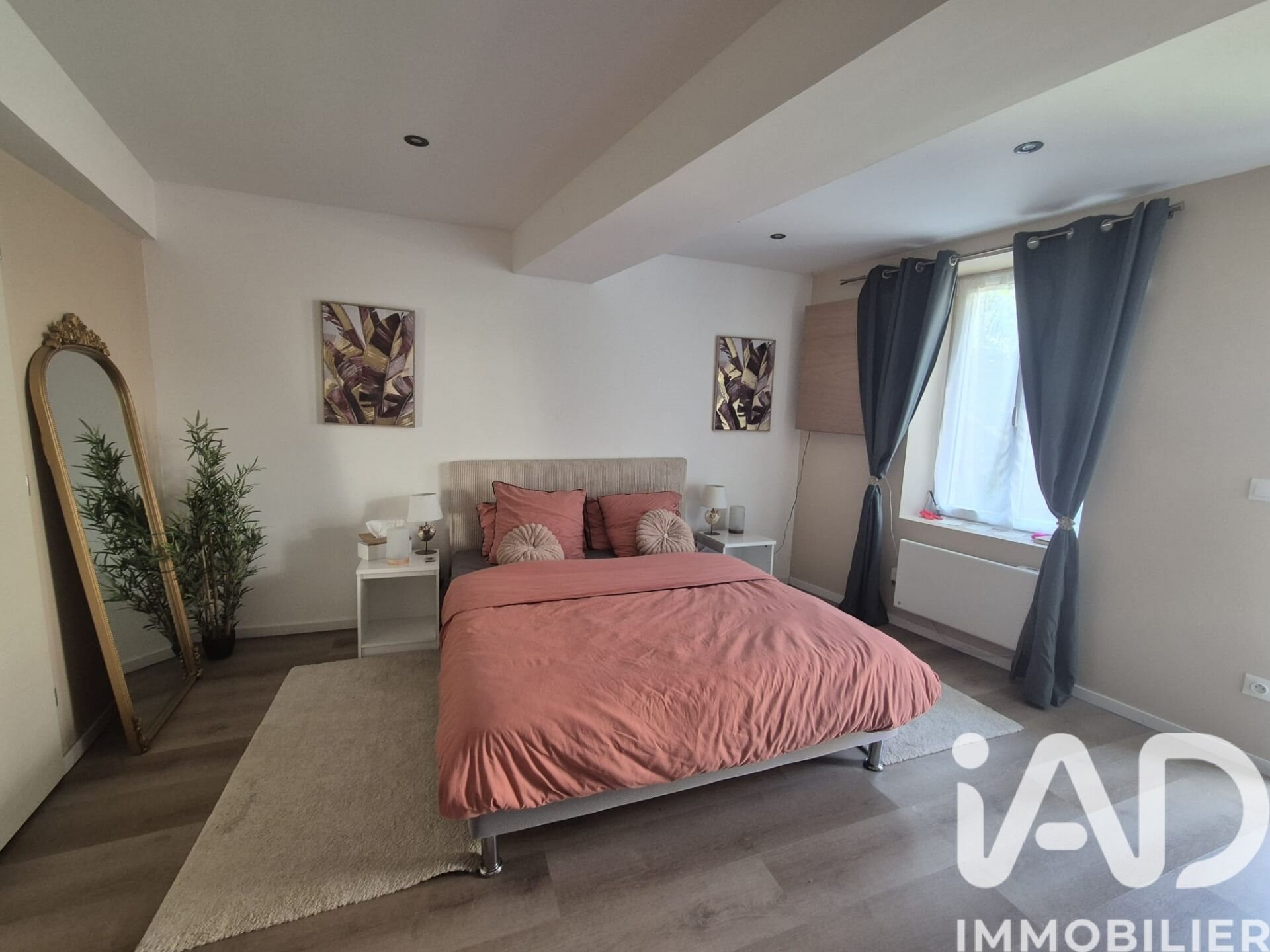 Maison à vendre, 83m², Château-Thierry