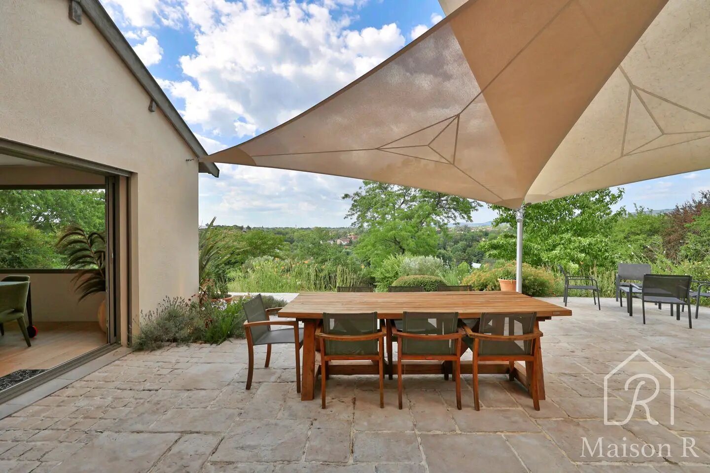 Maison à vendre, 349m², Craponne