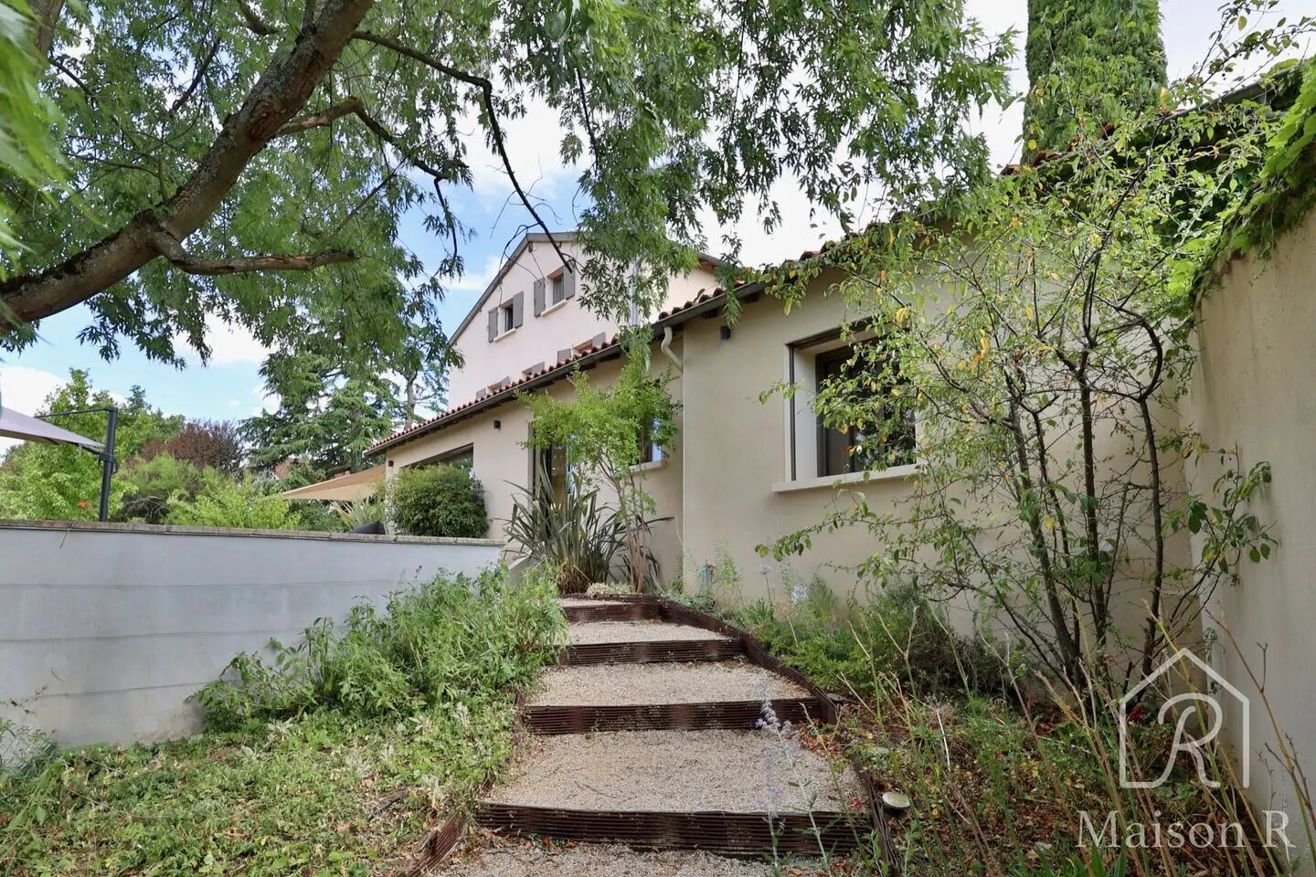 Maison à vendre, 349m², Craponne