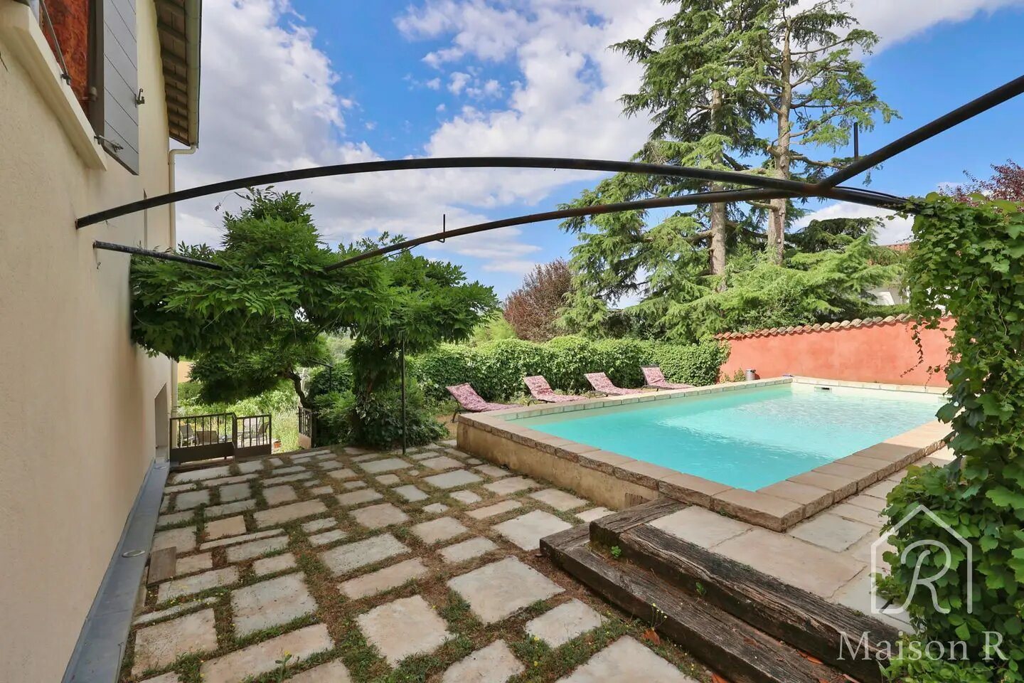 Maison à vendre, 349m², Craponne