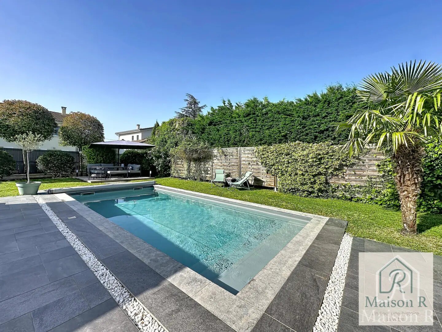 Maison à vendre, 170m², Pollionnay