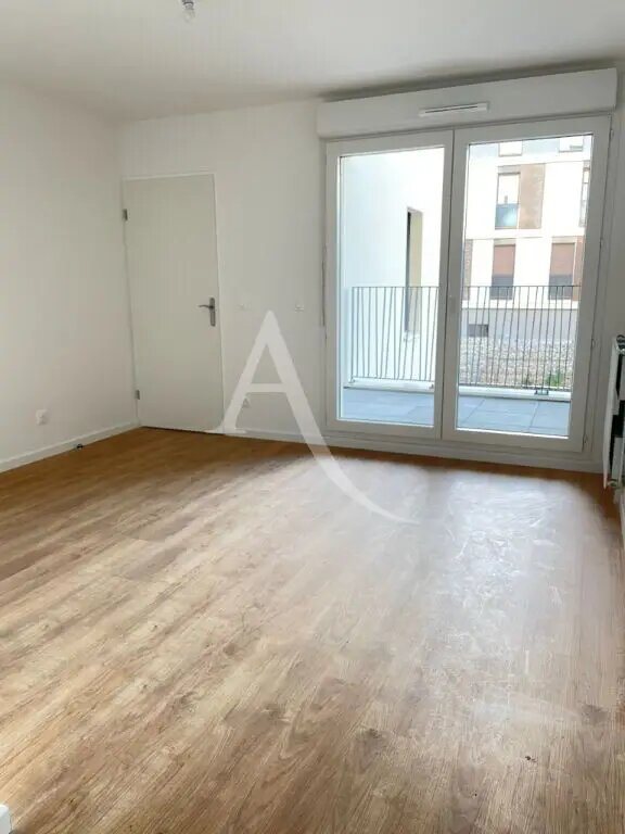 Appartement à louer, 45m², Lognes