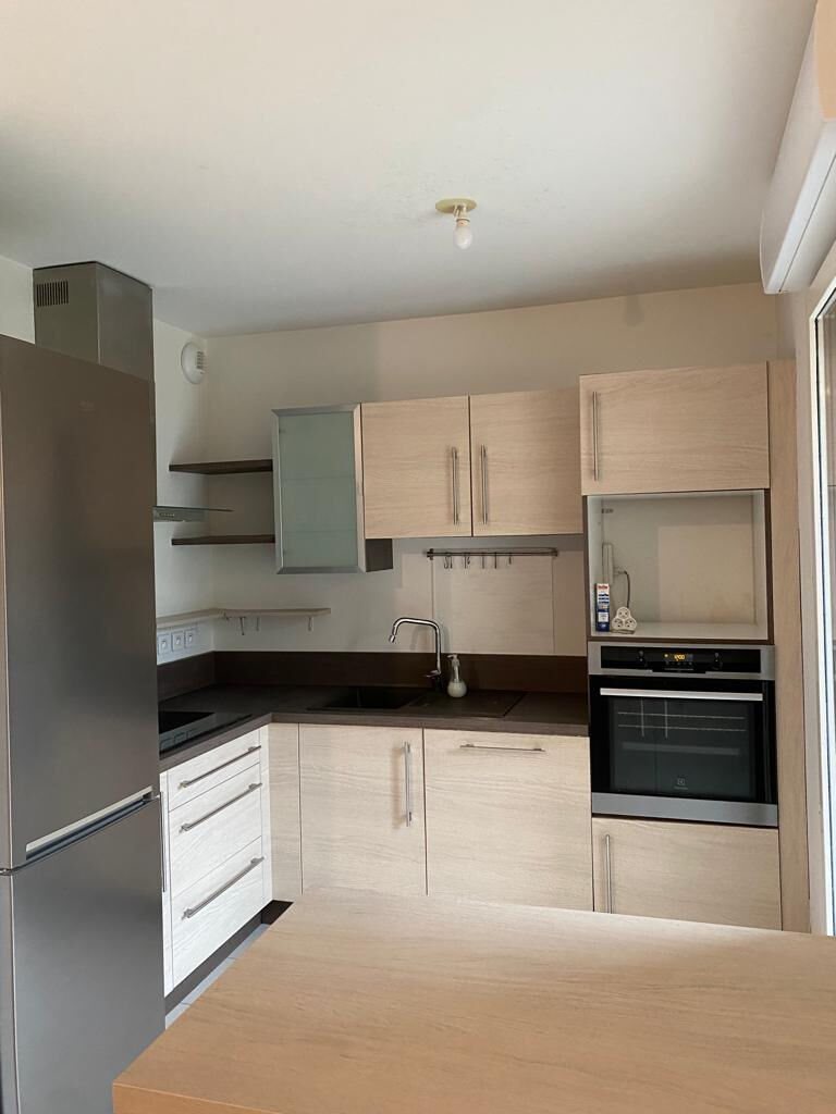 Appartement à louer, 65m², Ferrières-en-Brie