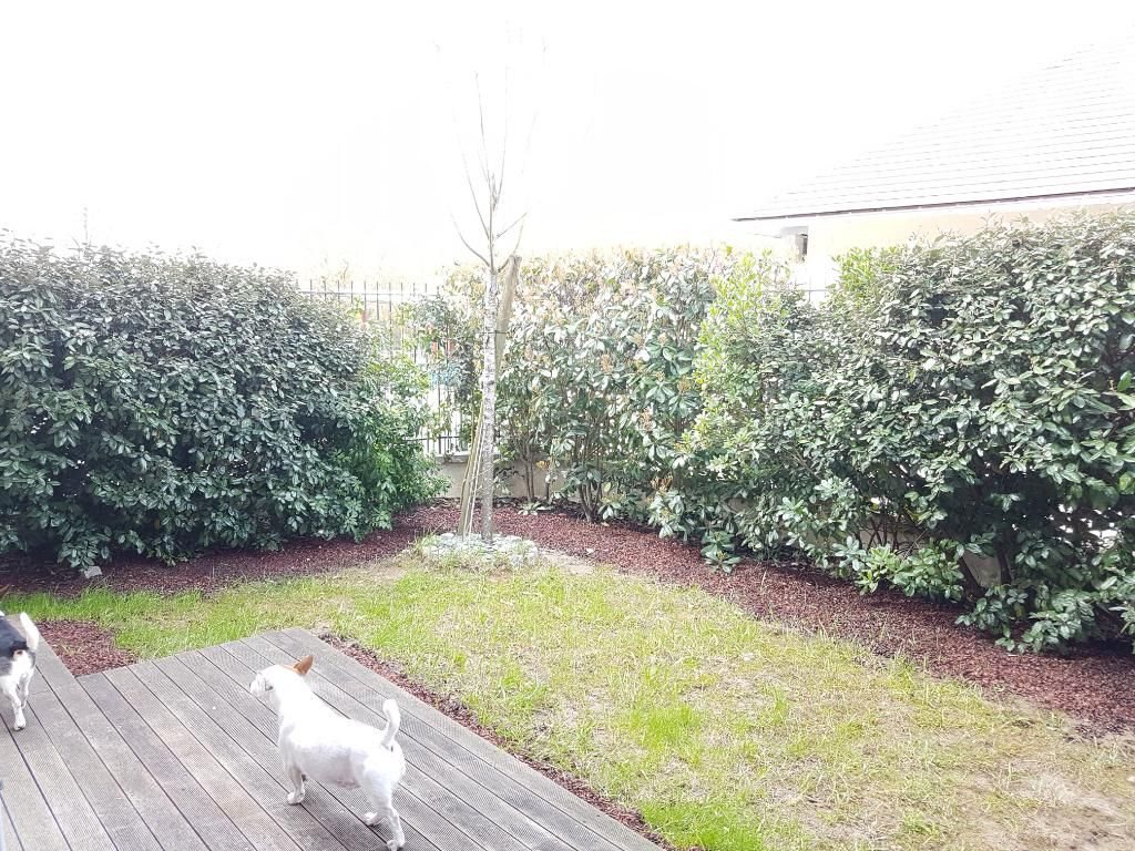 Appartement à louer, 65m², Ferrières-en-Brie