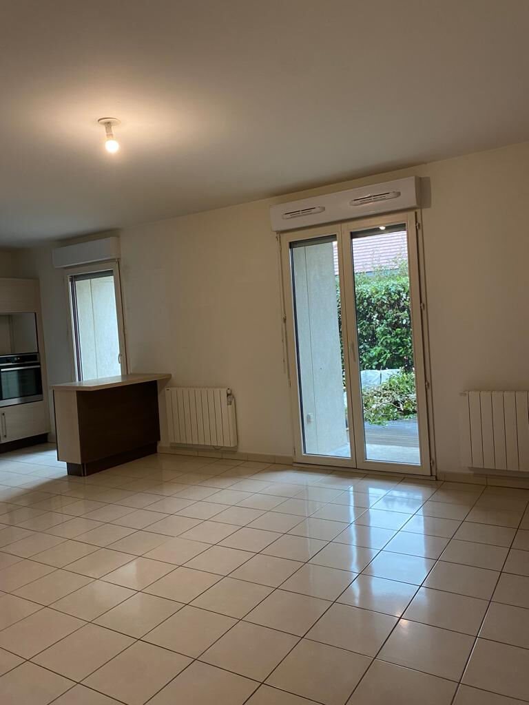 Appartement à louer, 65m², Ferrières-en-Brie