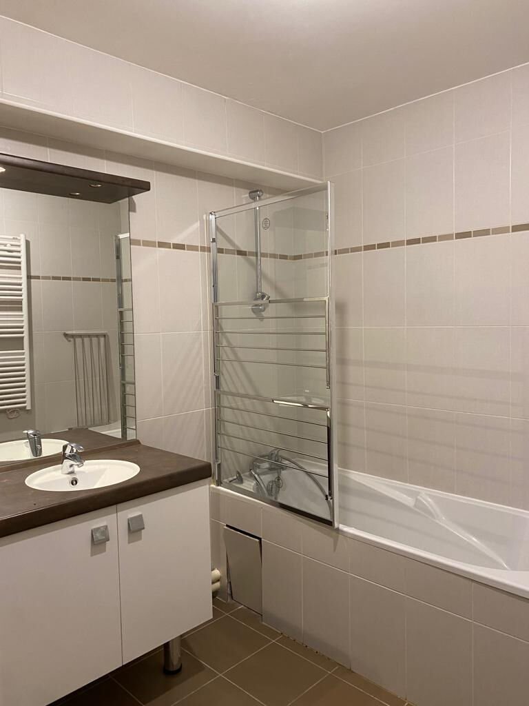Appartement à louer, 65m², Ferrières-en-Brie