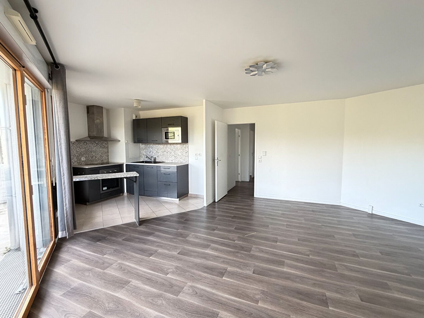 Appartement à louer, 61m², Noisiel