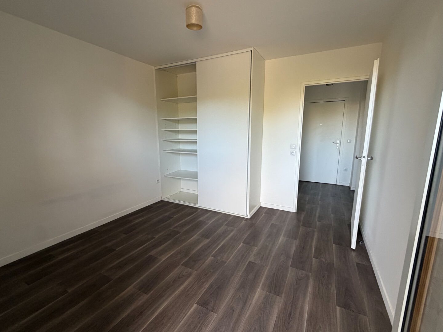 Appartement à louer, 61m², Noisiel