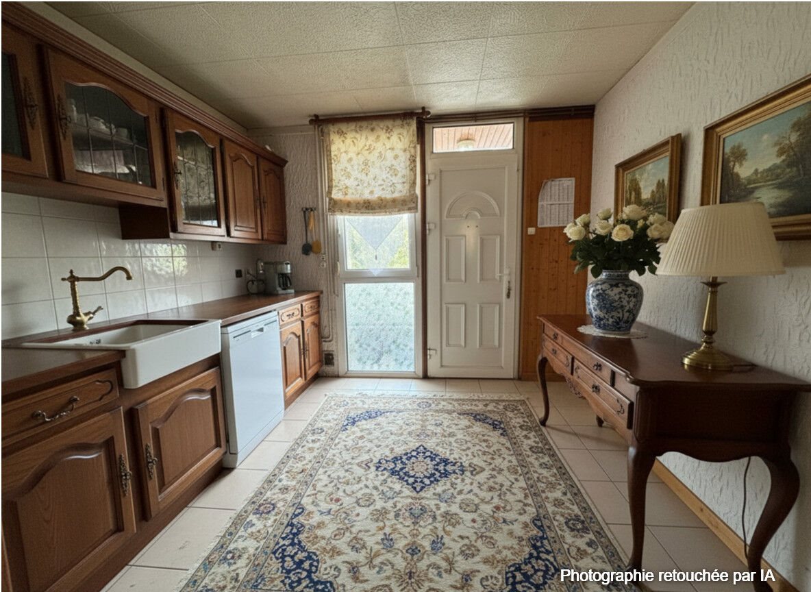 Maison à vendre, 80m², Villepinte