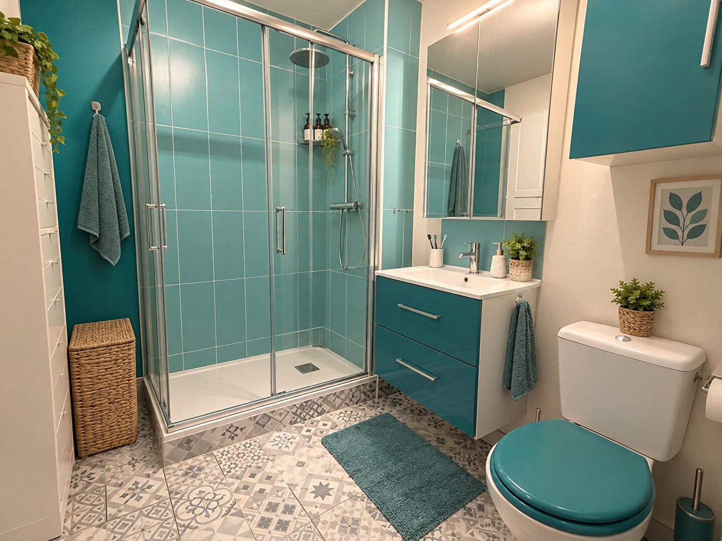 Appartement à vendre, 31m², Bussy-Saint-Georges