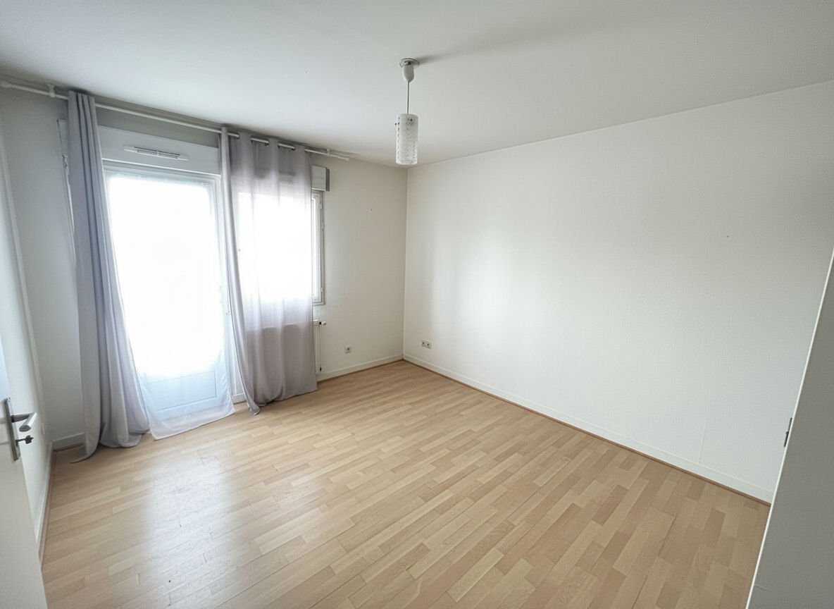 Appartement à vendre, 31m², Bussy-Saint-Georges