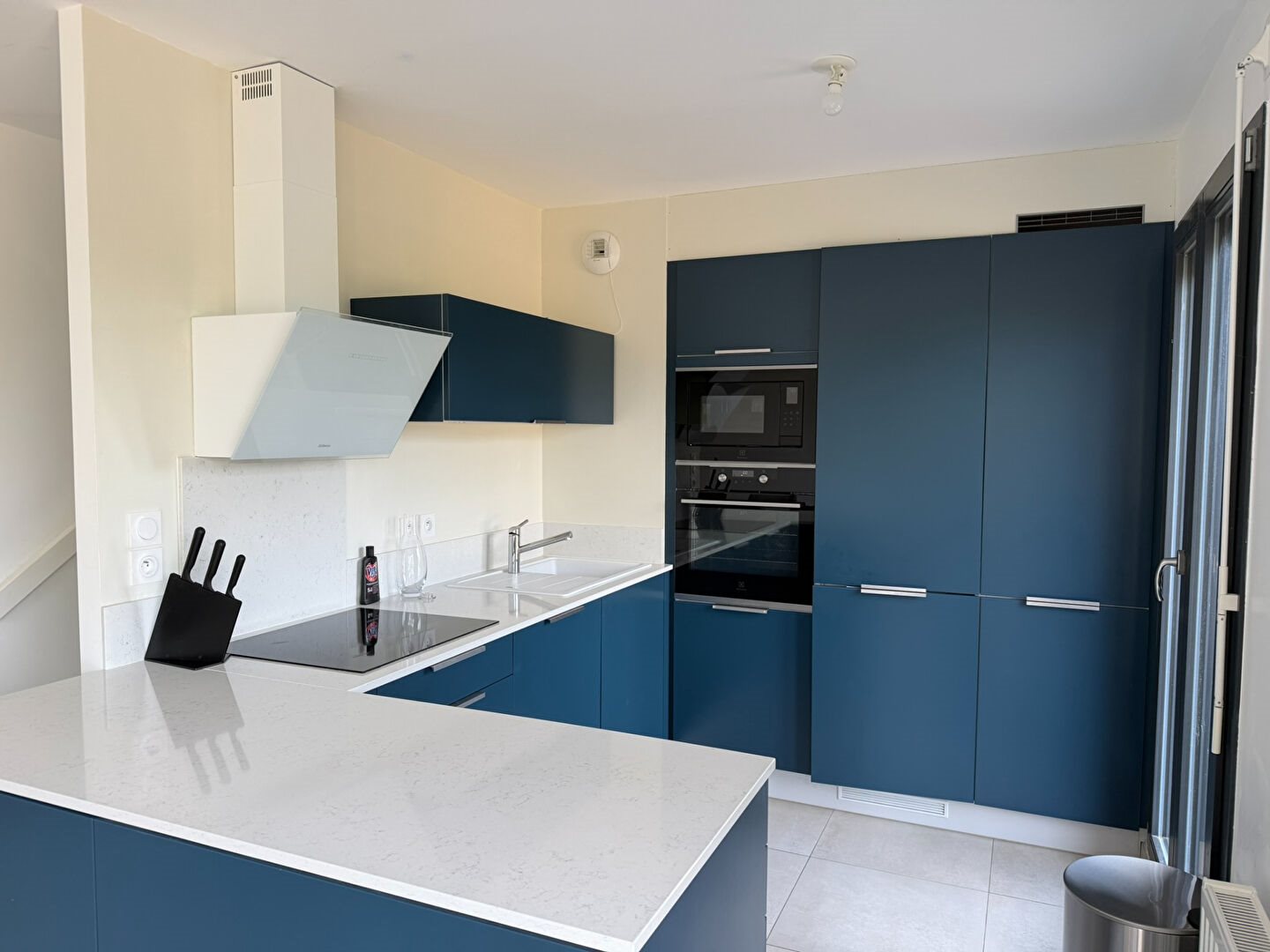 Maison à louer, 86m², Bussy-Saint-Georges