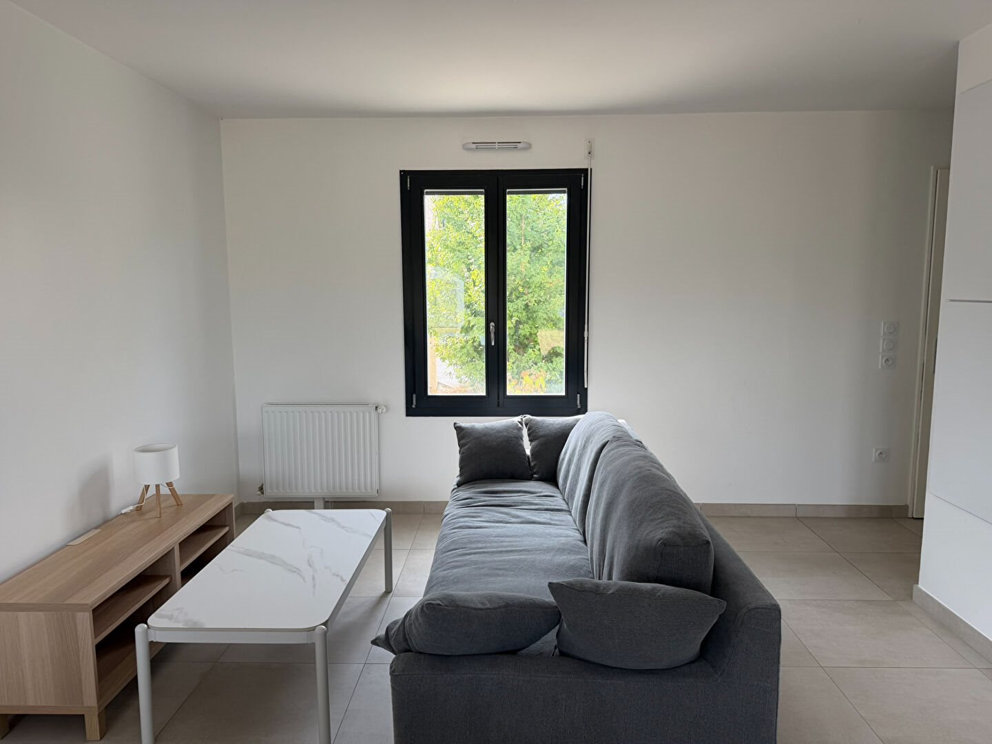 Maison à louer, 86m², Bussy-Saint-Georges