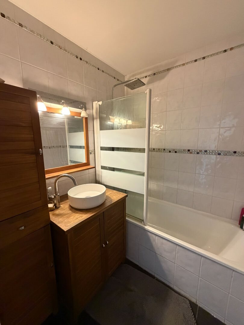 Appartement à louer, 49m², Lognes