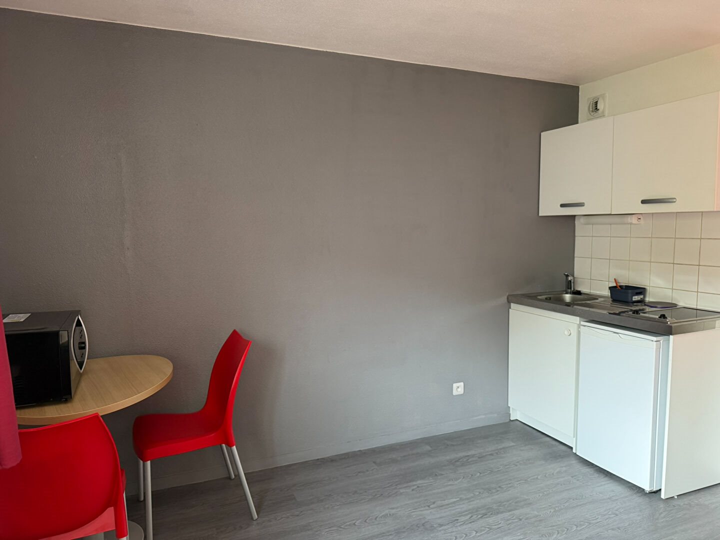 Appartement à louer, 18m², Champs-sur-Marne