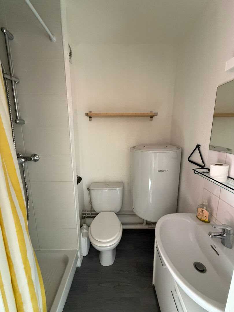 Appartement à louer, 18m², Champs-sur-Marne