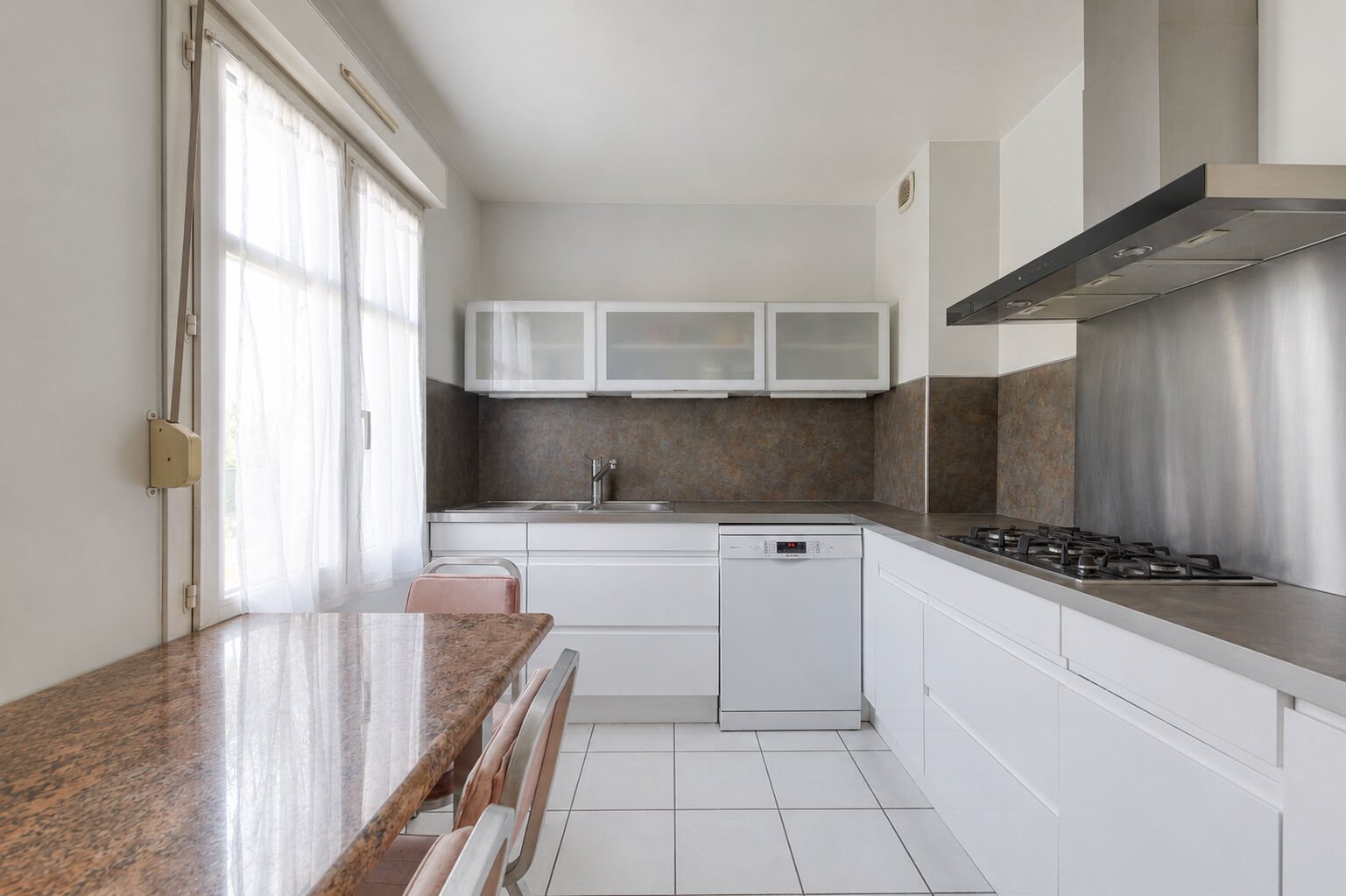 Appartement à vendre, 110m², Bussy-Saint-Georges