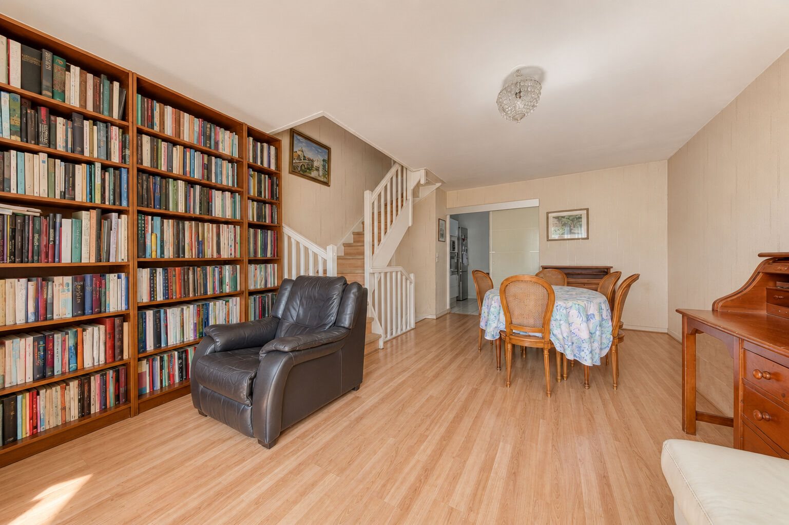 Appartement à vendre, 110m², Bussy-Saint-Georges