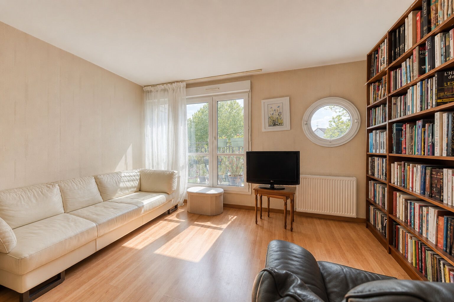 Appartement à vendre, 110m², Bussy-Saint-Georges